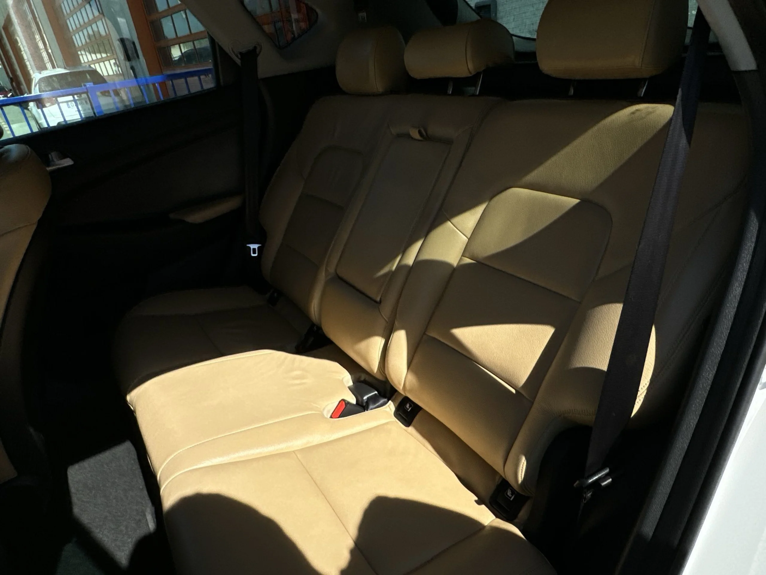 Hyundai Tucson 1.7 CRDI BlueDrive Tecno DT 4x2 104 kW (141 CV) - Foto 20