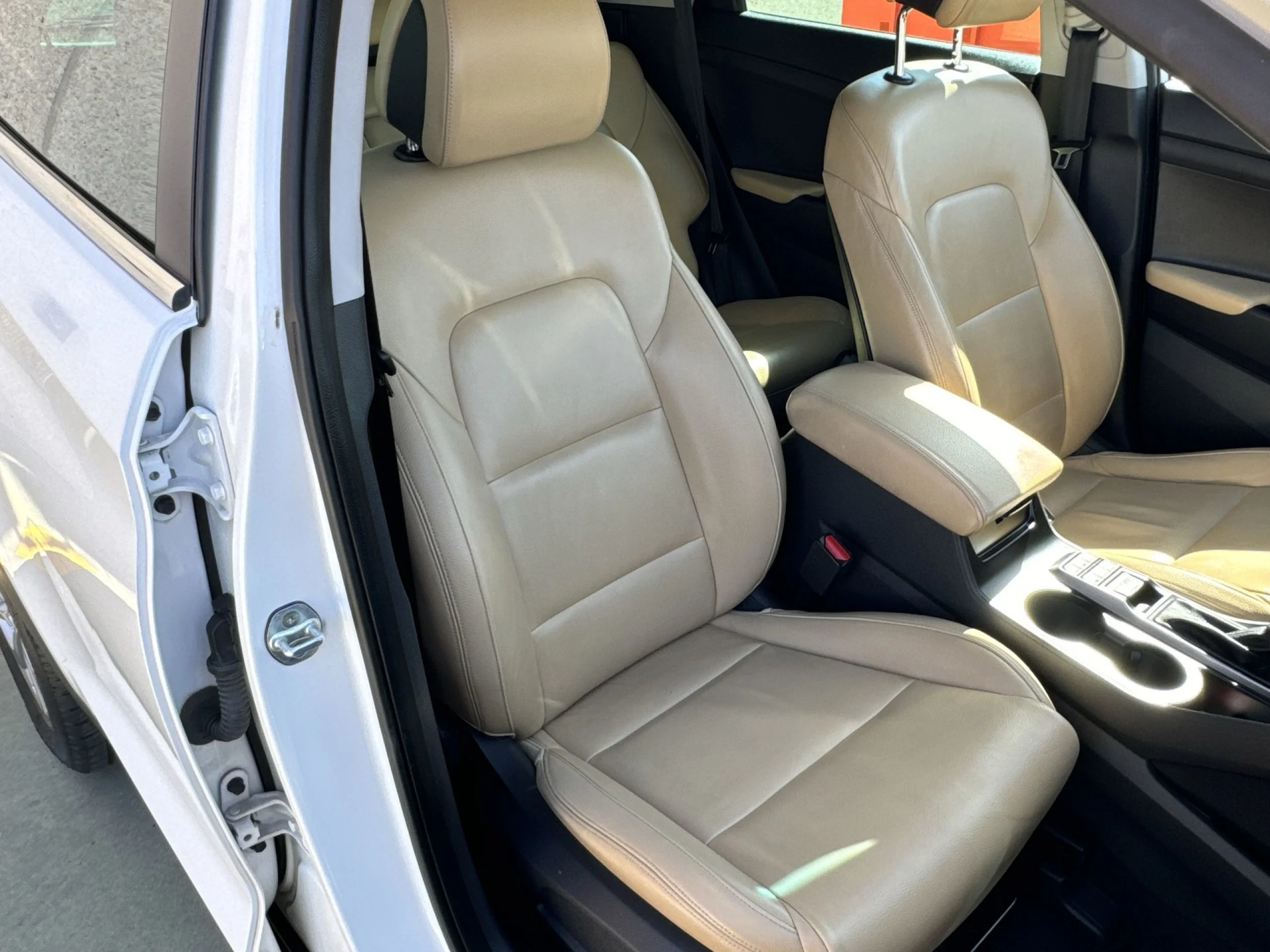 Hyundai Tucson 1.7 CRDI BlueDrive Tecno DT 4x2 104 kW (141 CV) - Foto 22