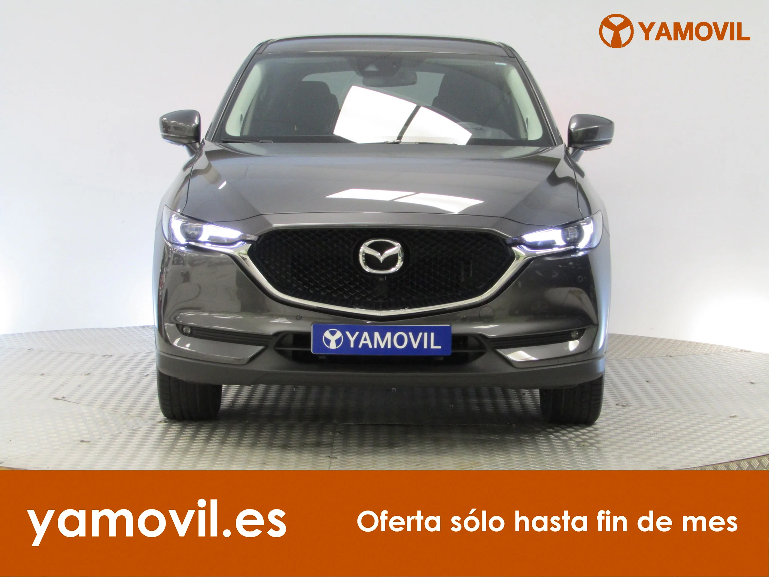 Mazda CX-5 2.0G 165CV ZENITH - Foto 3