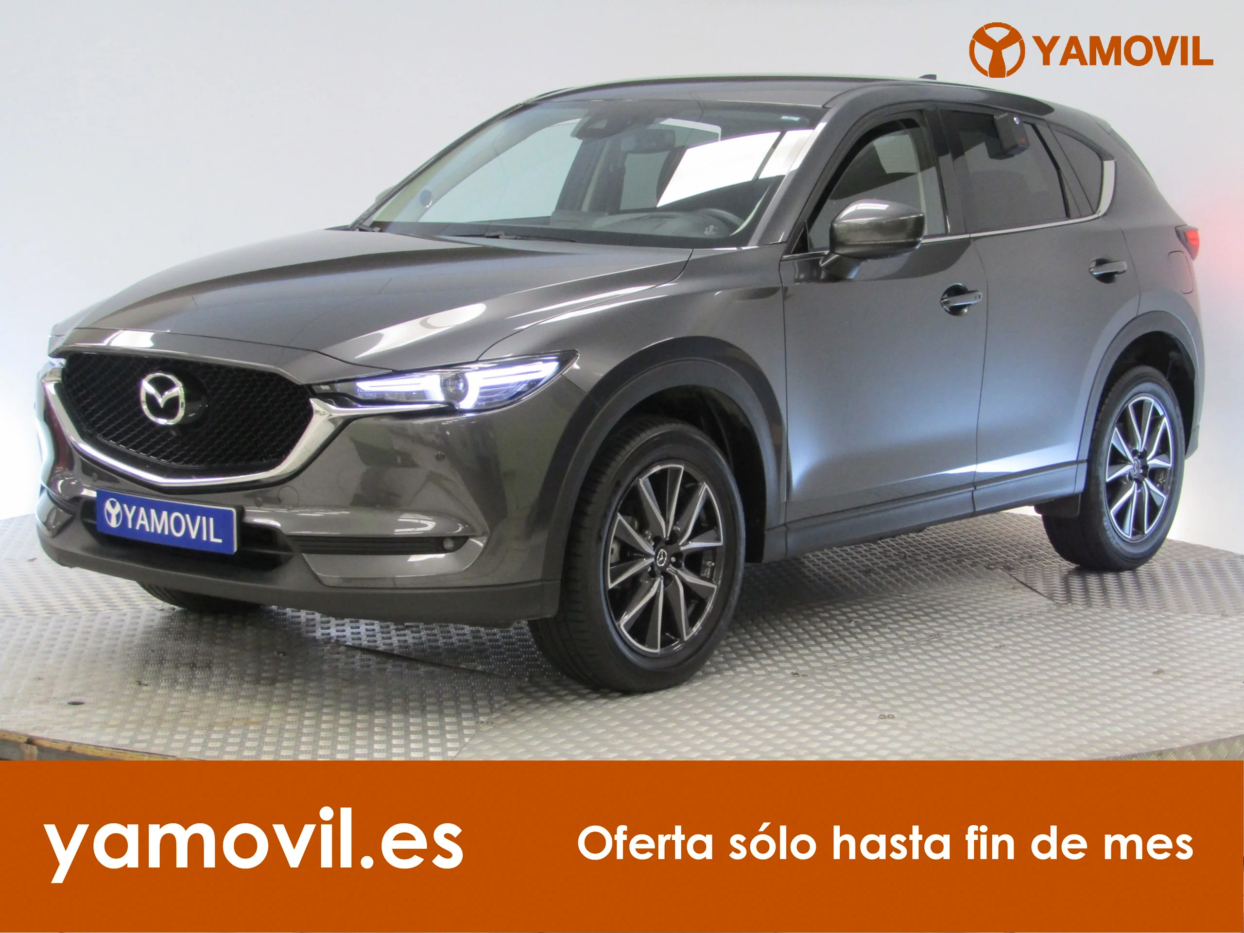 Mazda CX-5 2.0G 165CV ZENITH - Foto 1