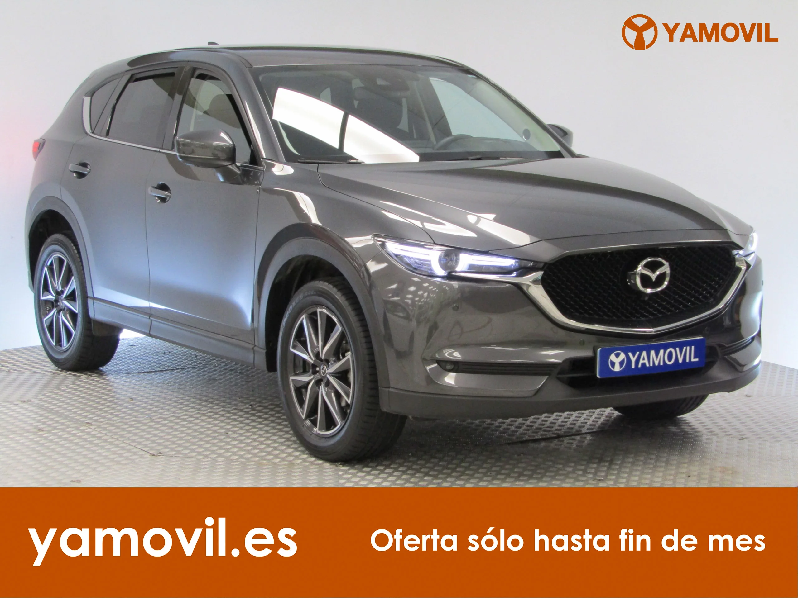 Mazda CX-5 2.0G 165CV ZENITH - Foto 2