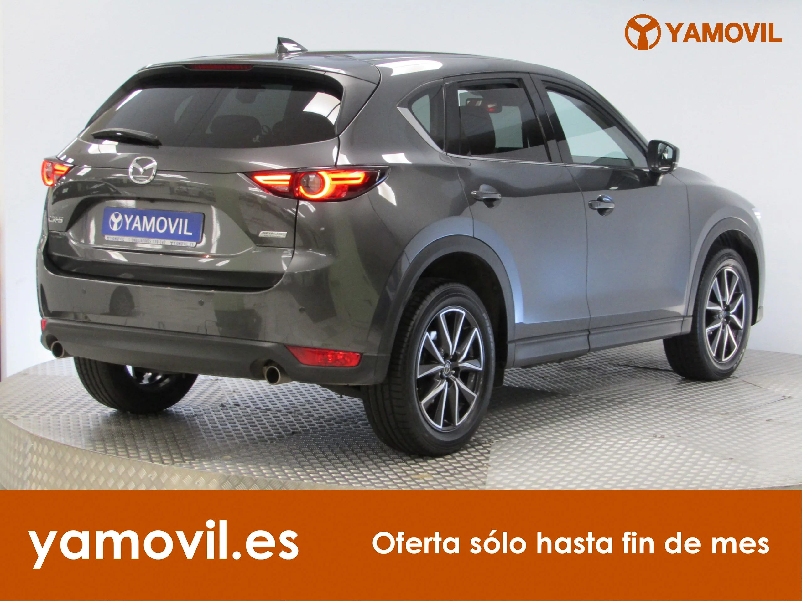 Mazda CX-5 2.0G 165CV ZENITH - Foto 6