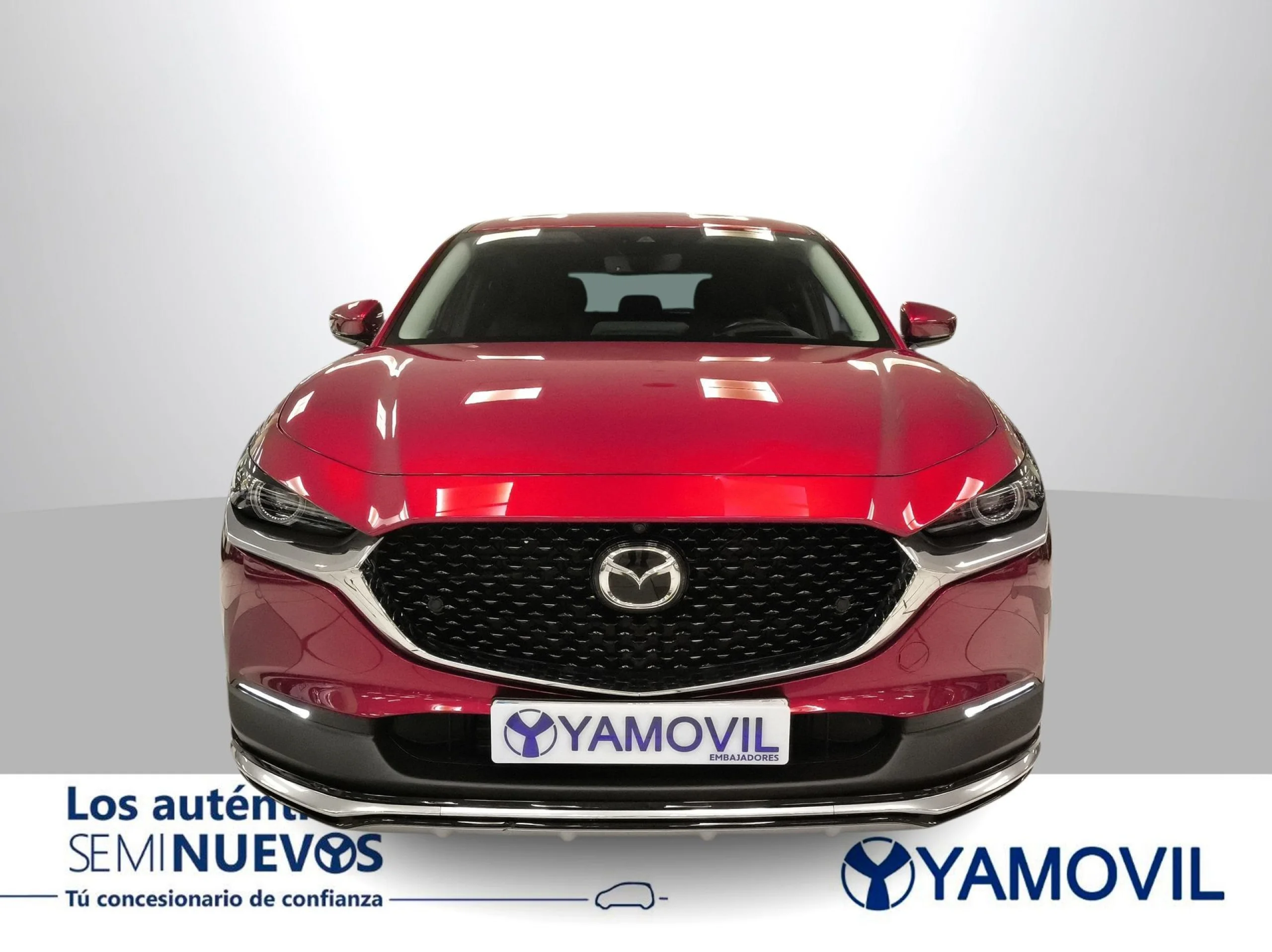 Mazda Cx-30 2.0 e-Skyactiv-X Zenith 137 kW (186 CV) - Foto 3