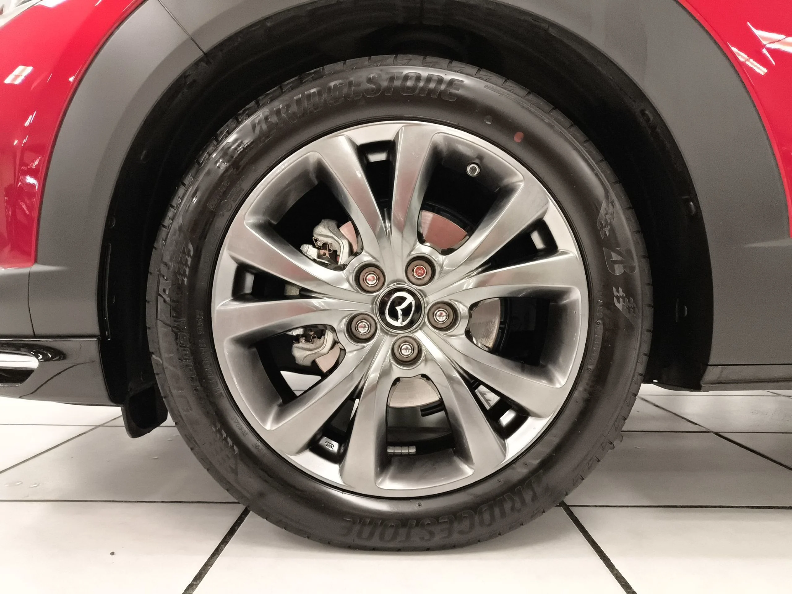 Mazda Cx-30 2.0 e-Skyactiv-X Zenith 137 kW (186 CV) - Foto 7