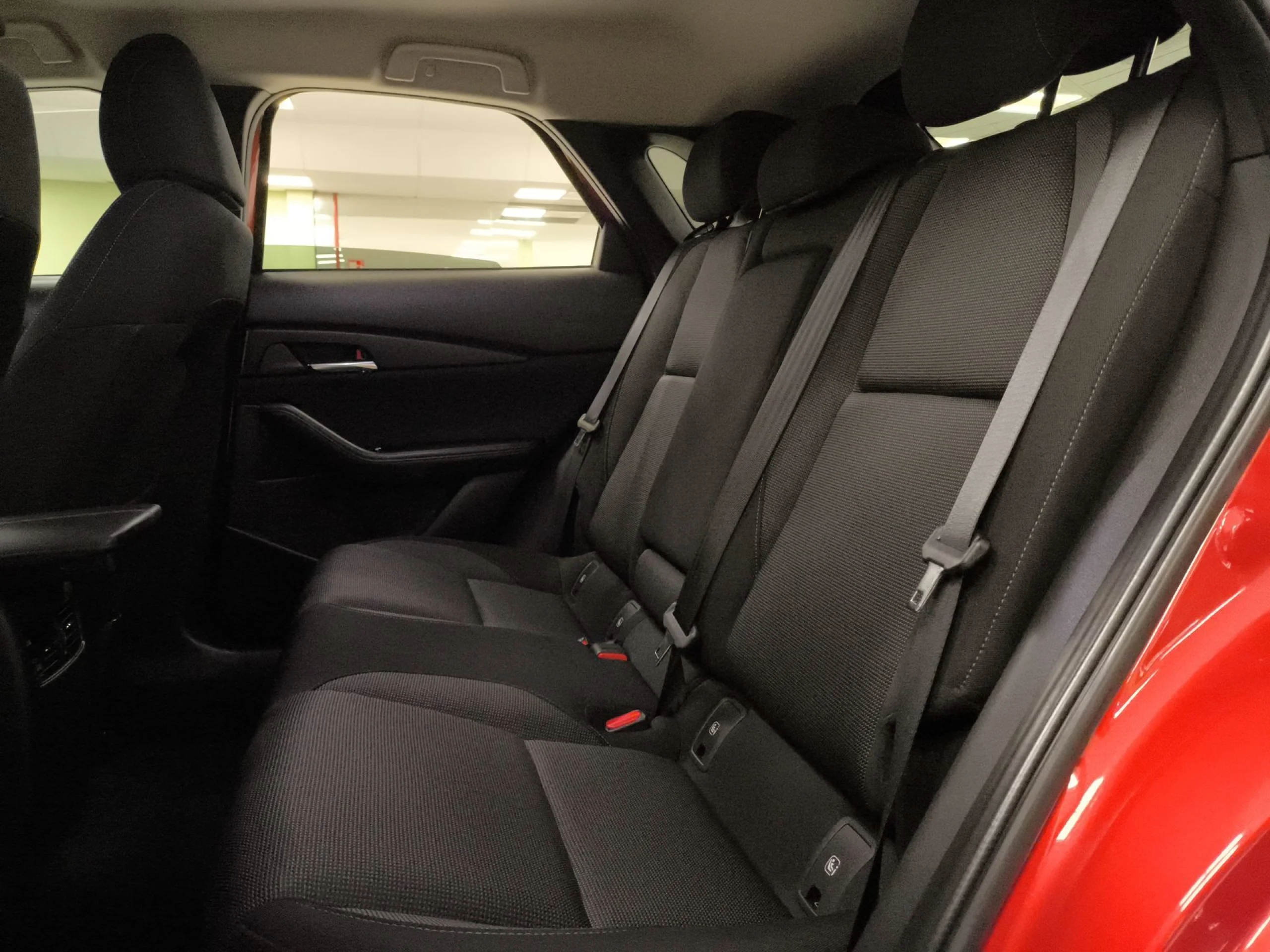 Mazda Cx-30 2.0 e-Skyactiv-X Zenith 137 kW (186 CV) - Foto 25