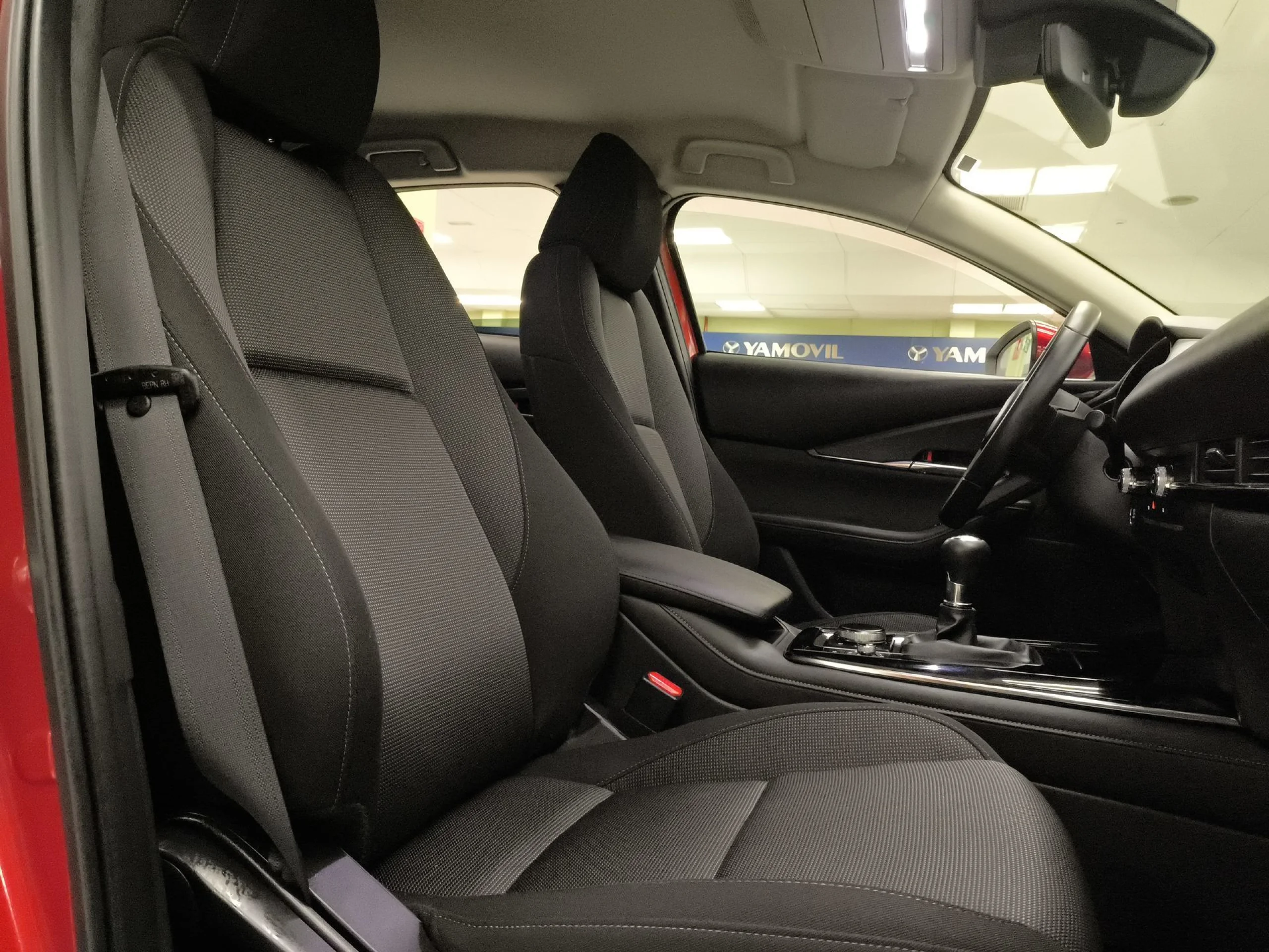 Mazda Cx-30 2.0 e-Skyactiv-X Zenith 137 kW (186 CV) - Foto 29