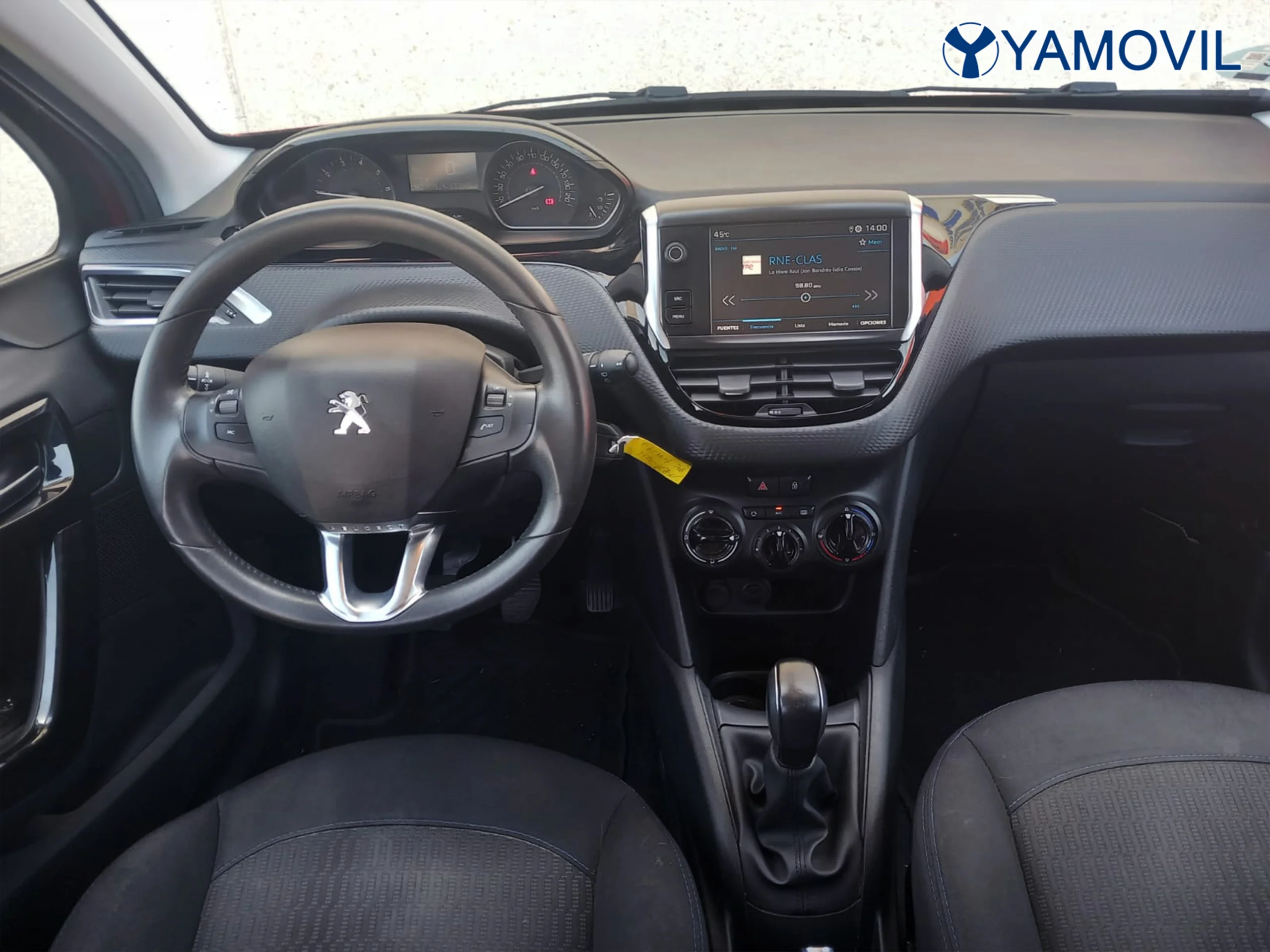 Peugeot 208 PureTech Signature 60 kW (82 CV) - Foto 5