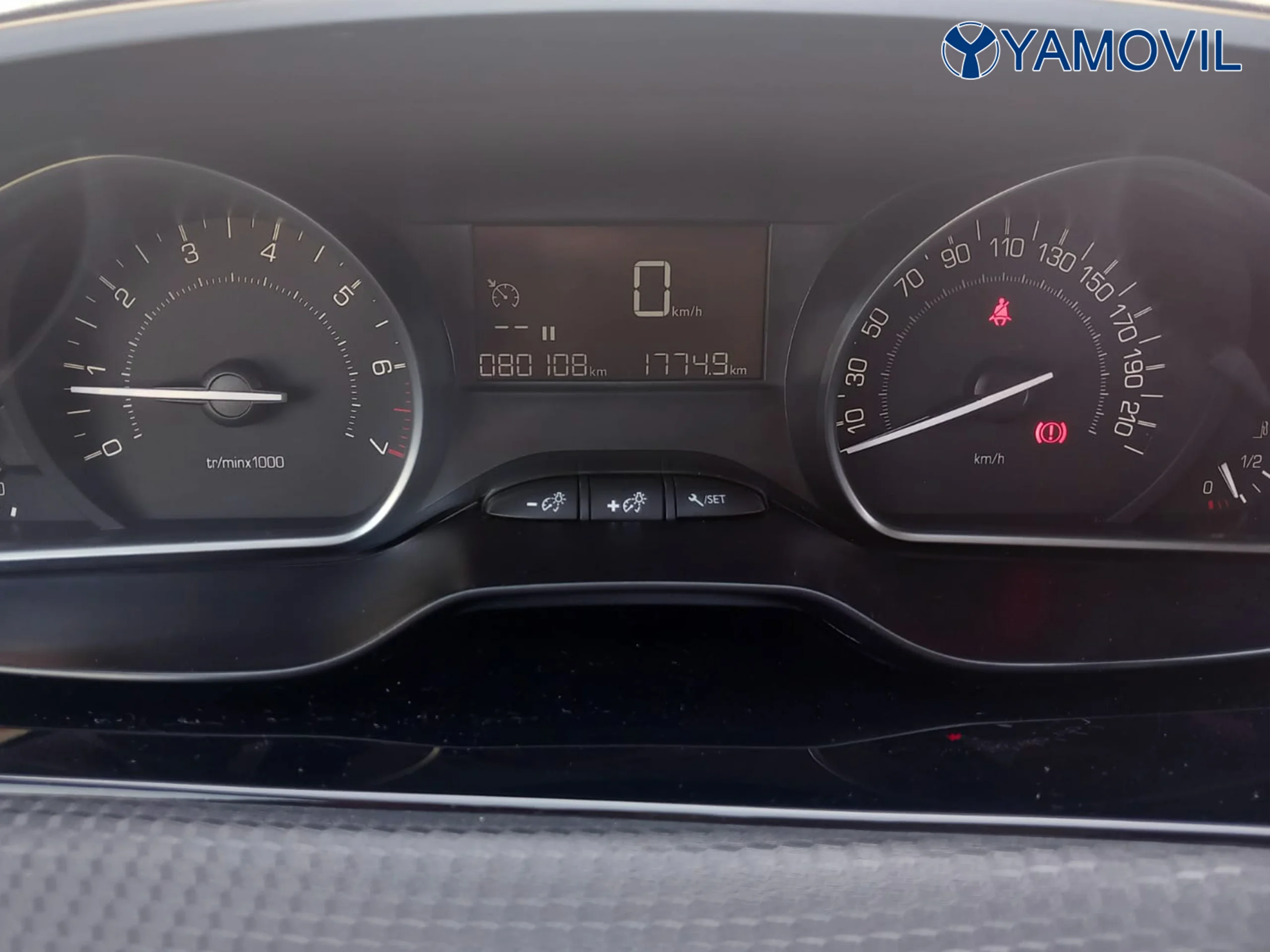 Peugeot 208 PureTech Signature 60 kW (82 CV) - Foto 6