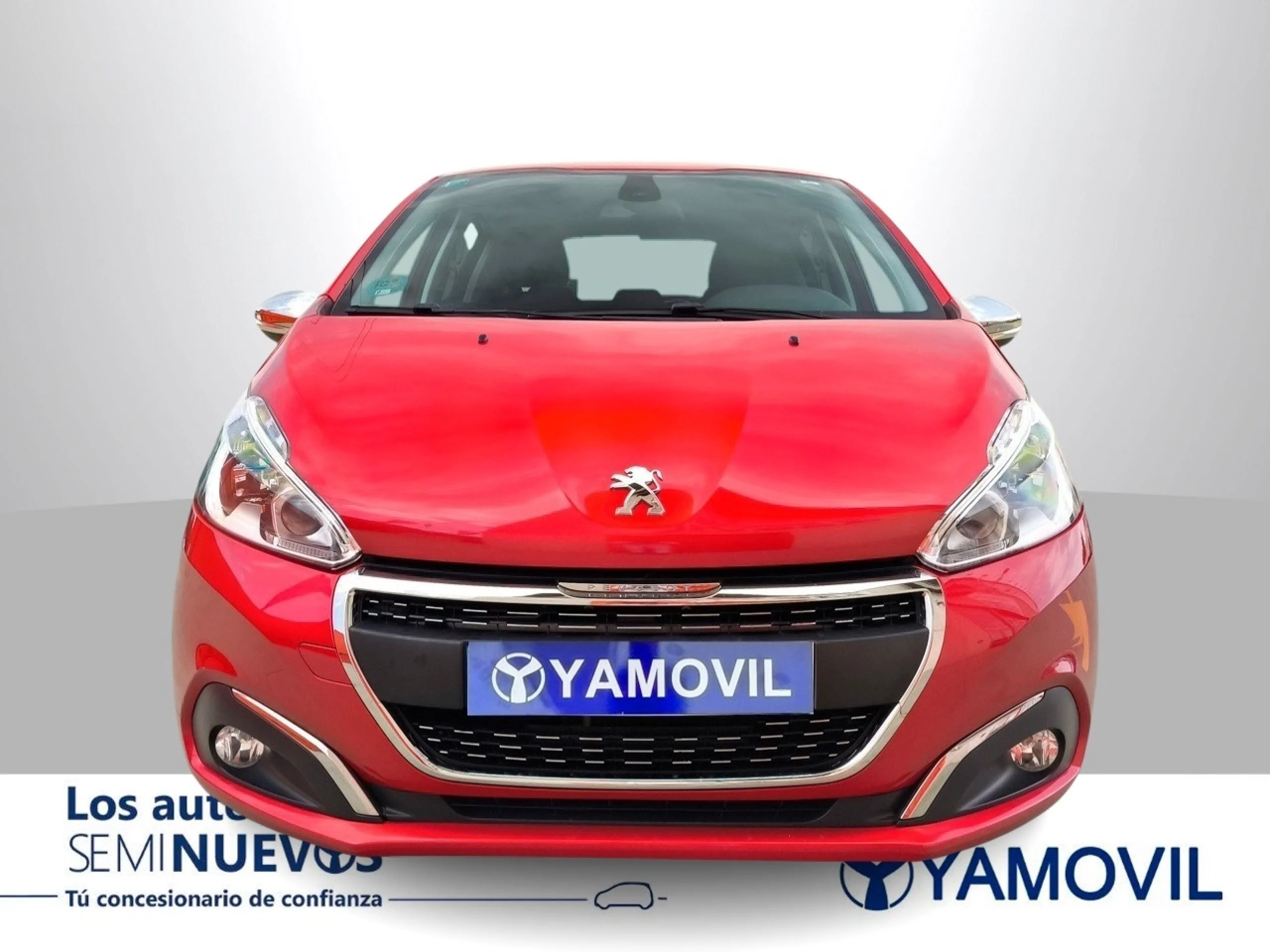 Peugeot 208 PureTech Signature 60 kW (82 CV) - Foto 3