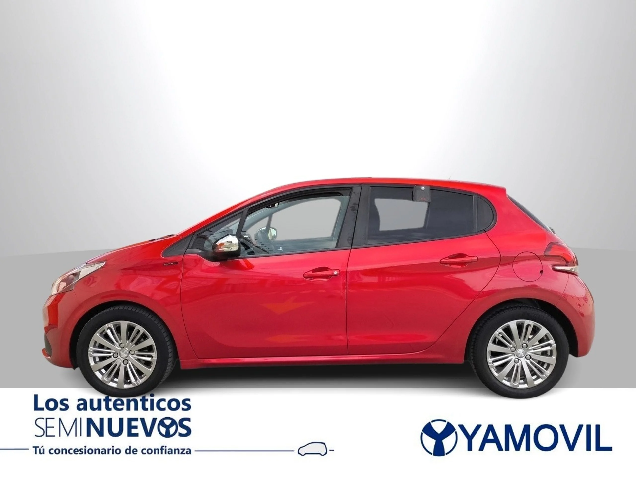 Peugeot 208 PureTech Signature 60 kW (82 CV) - Foto 5