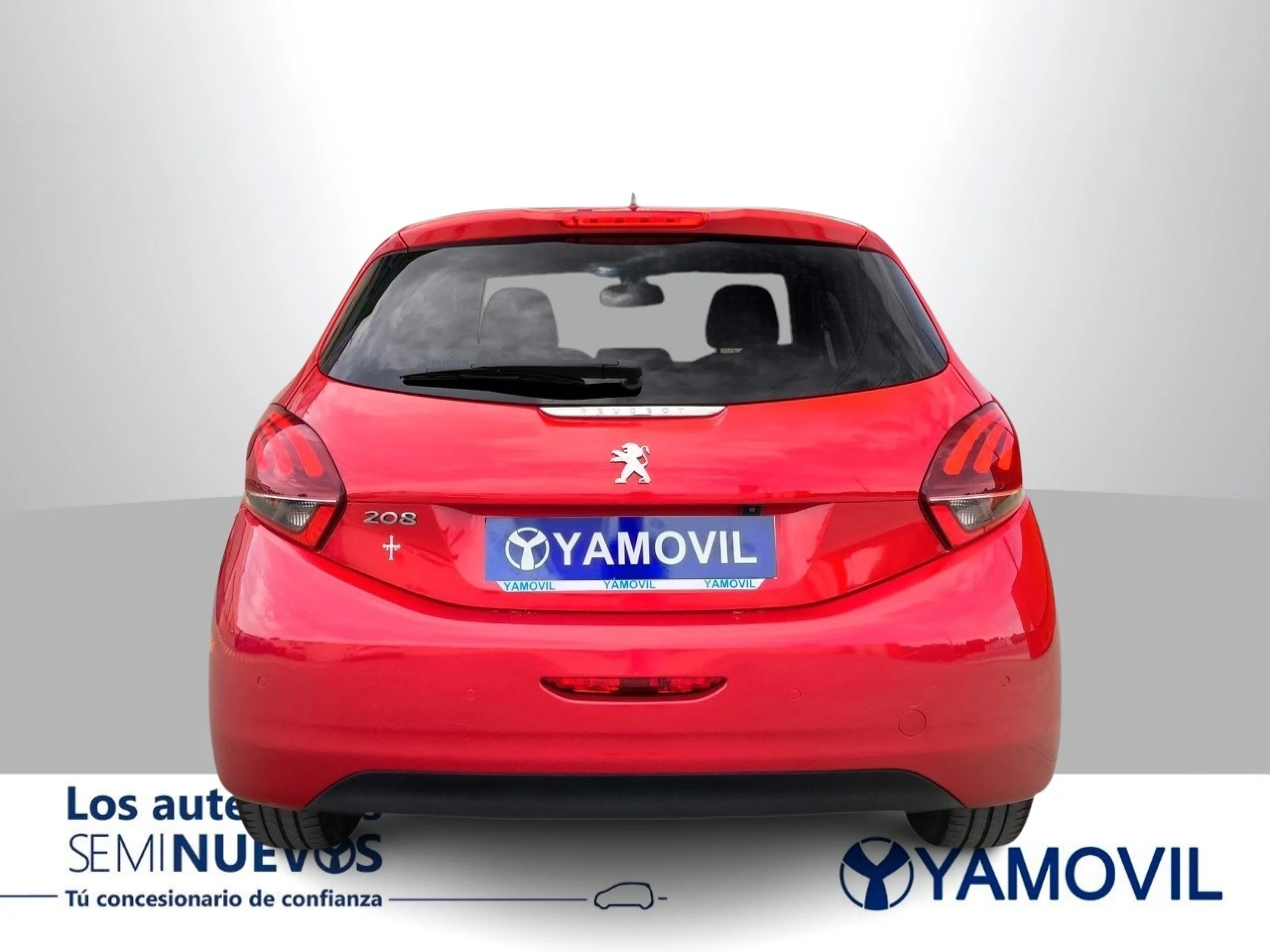 Peugeot 208 PureTech Signature 60 kW (82 CV) - Foto 7