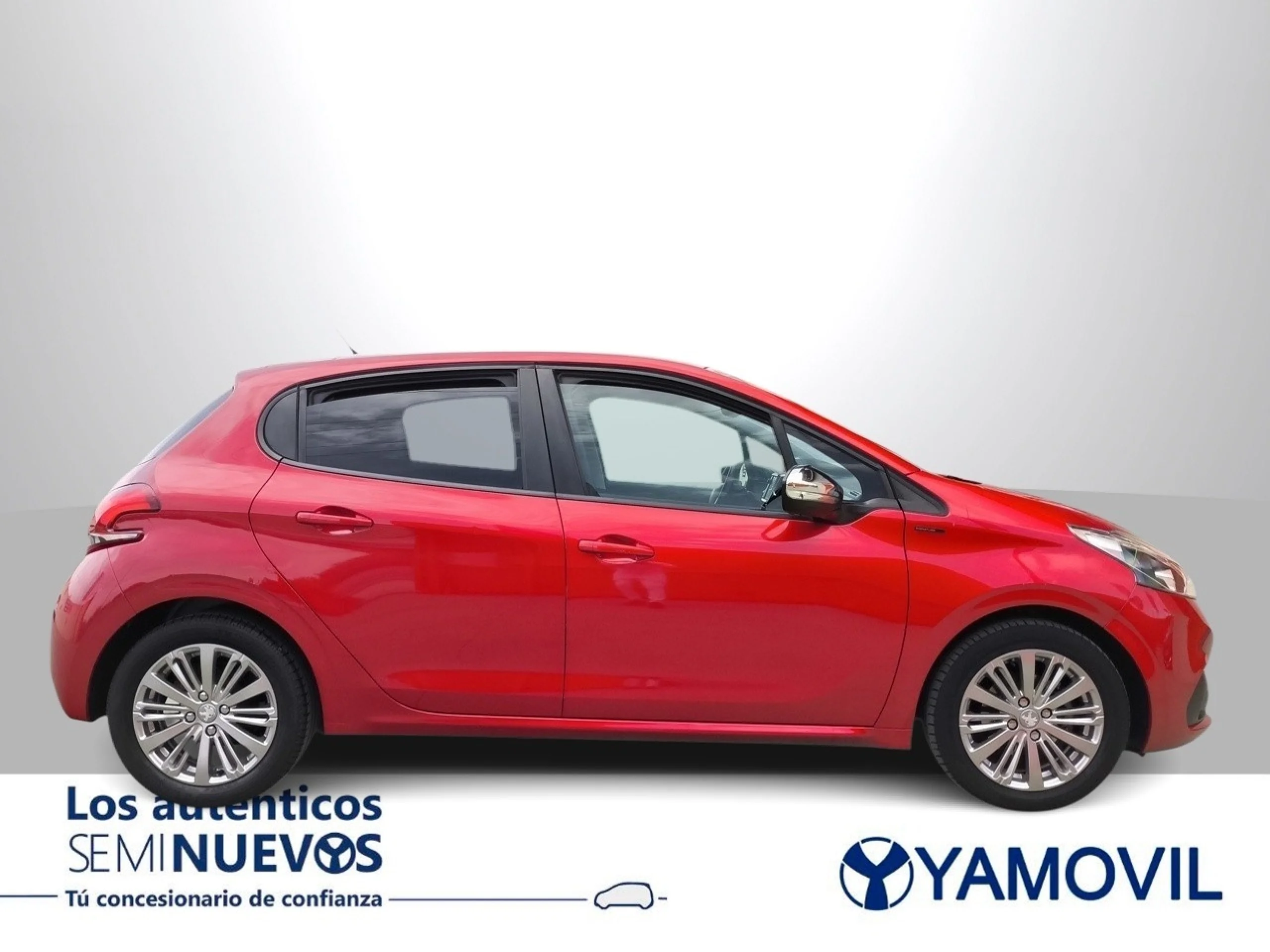 Peugeot 208 PureTech Signature 60 kW (82 CV) - Foto 9