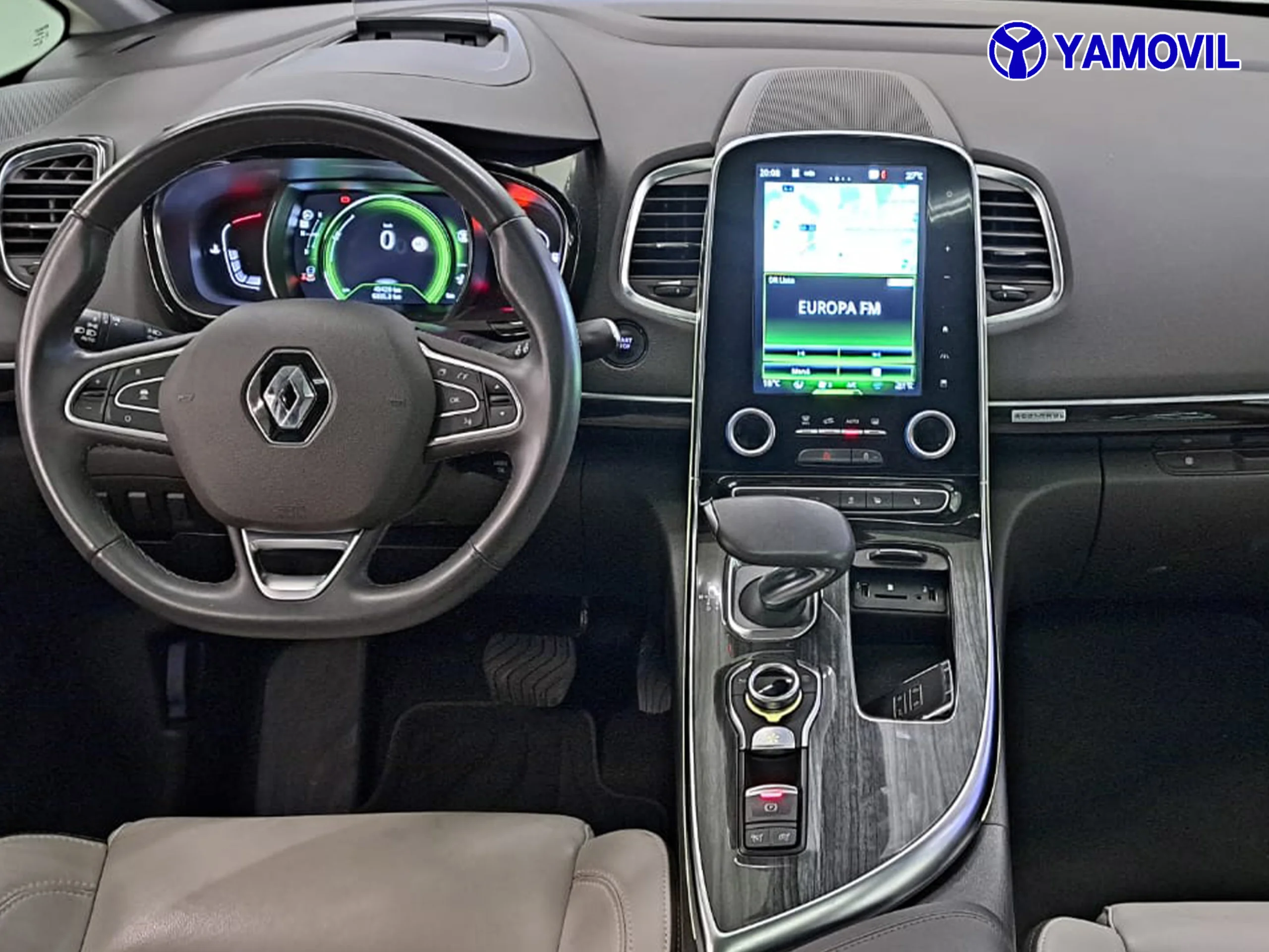 Renault Espace TCe 225 SL ICON Energy EDC 165 kW (225 CV) - Foto 3