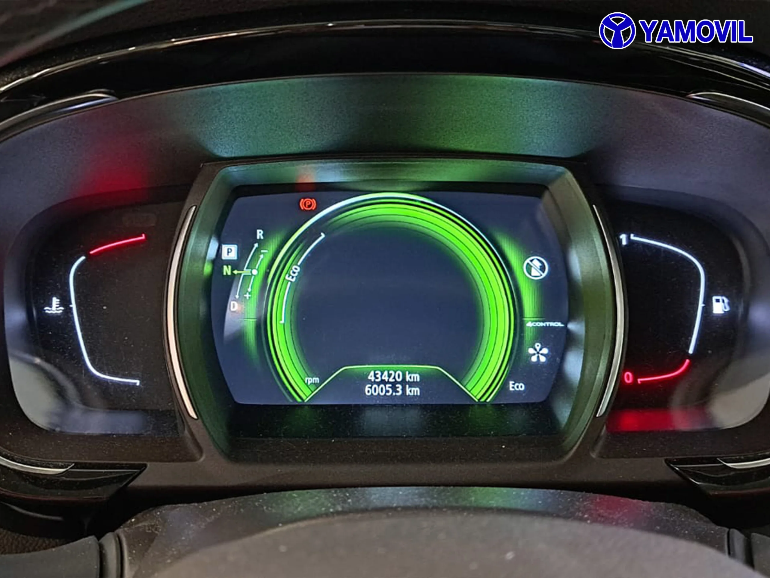 Renault Espace TCe 225 SL ICON Energy EDC 165 kW (225 CV) - Foto 4