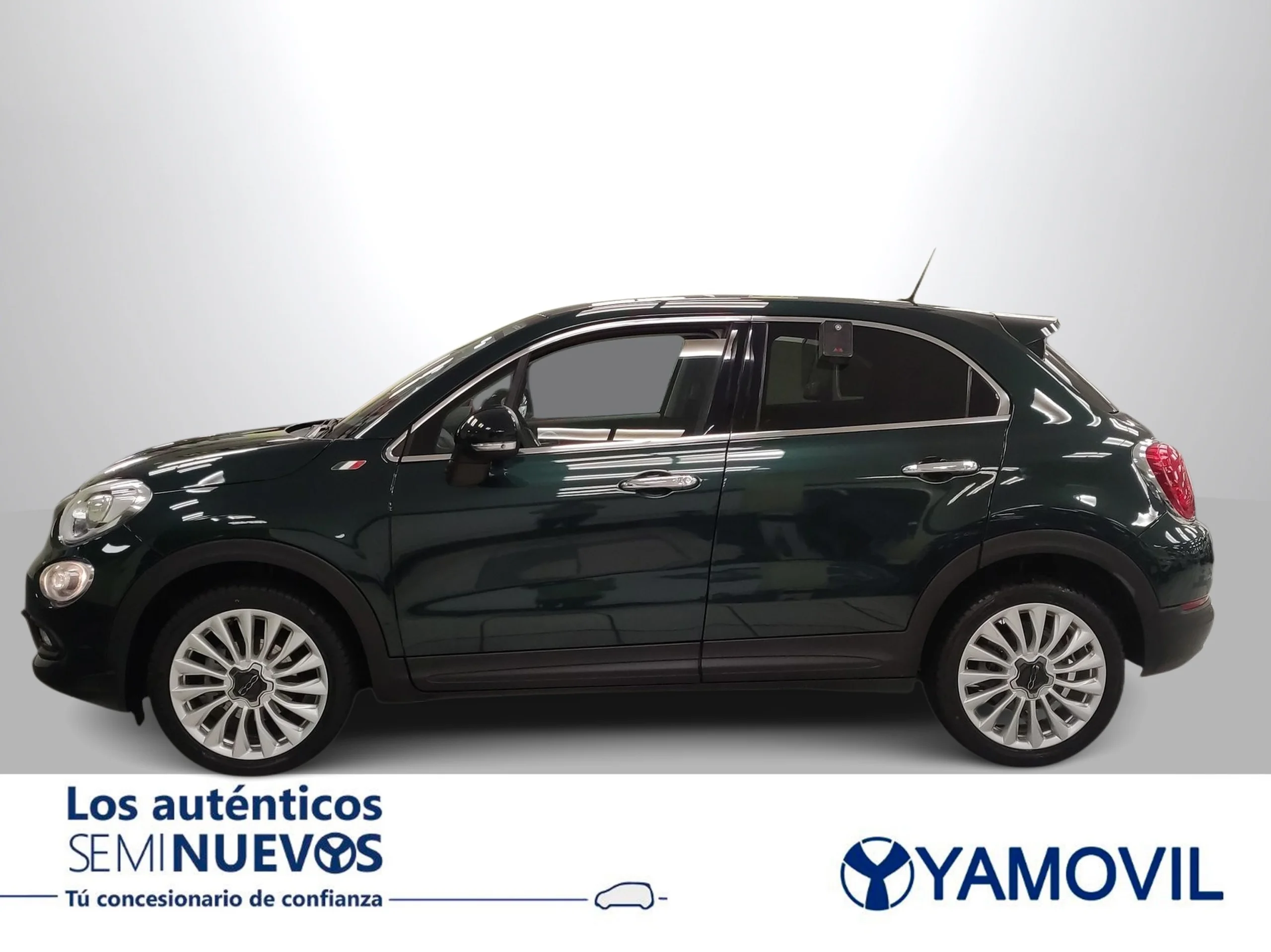Fiat 500X 1.6 MultiJet Lounge 4x2 88 kW (120 CV) - Foto 2