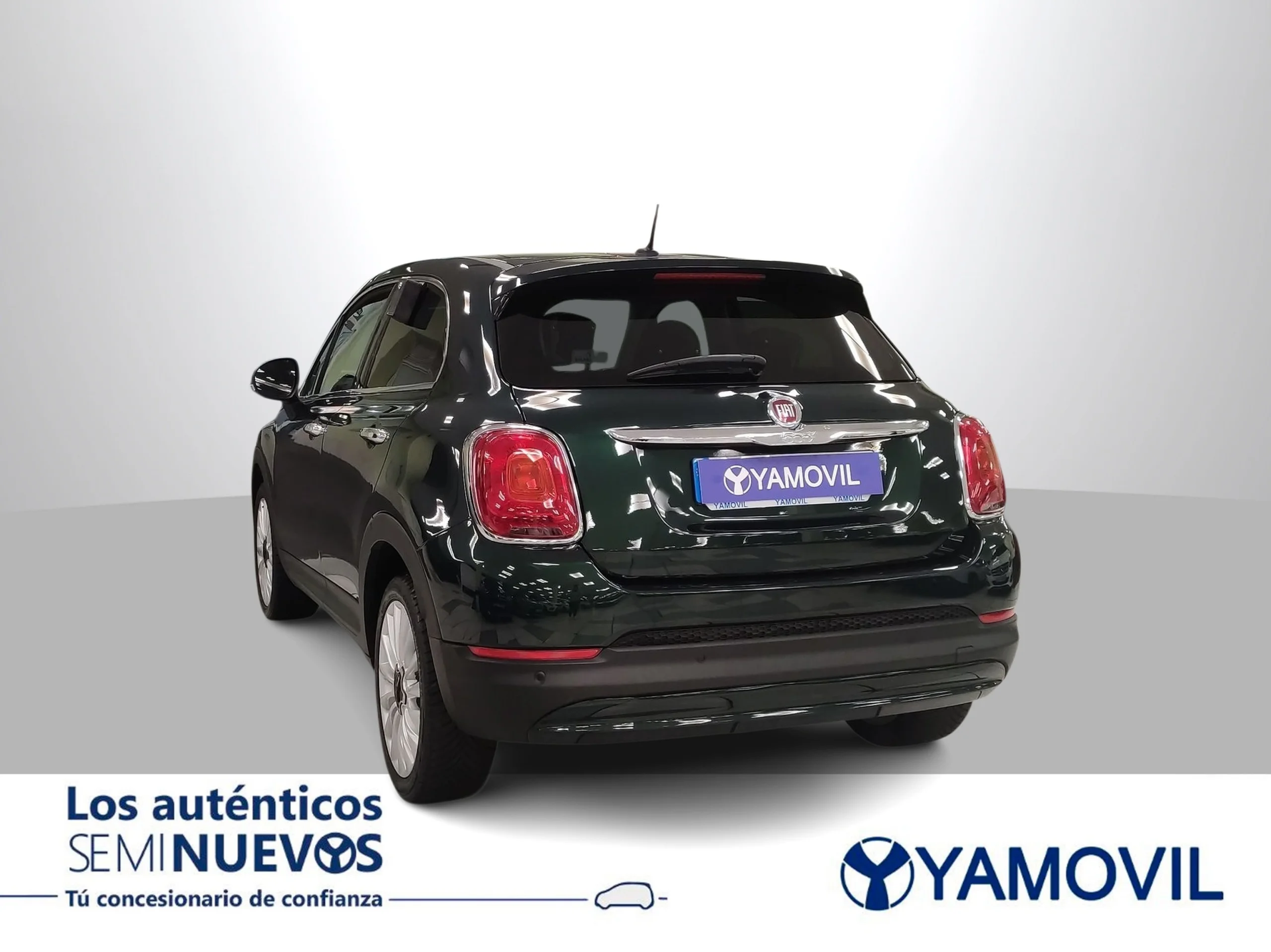 Fiat 500X 1.6 MultiJet Lounge 4x2 88 kW (120 CV) - Foto 3