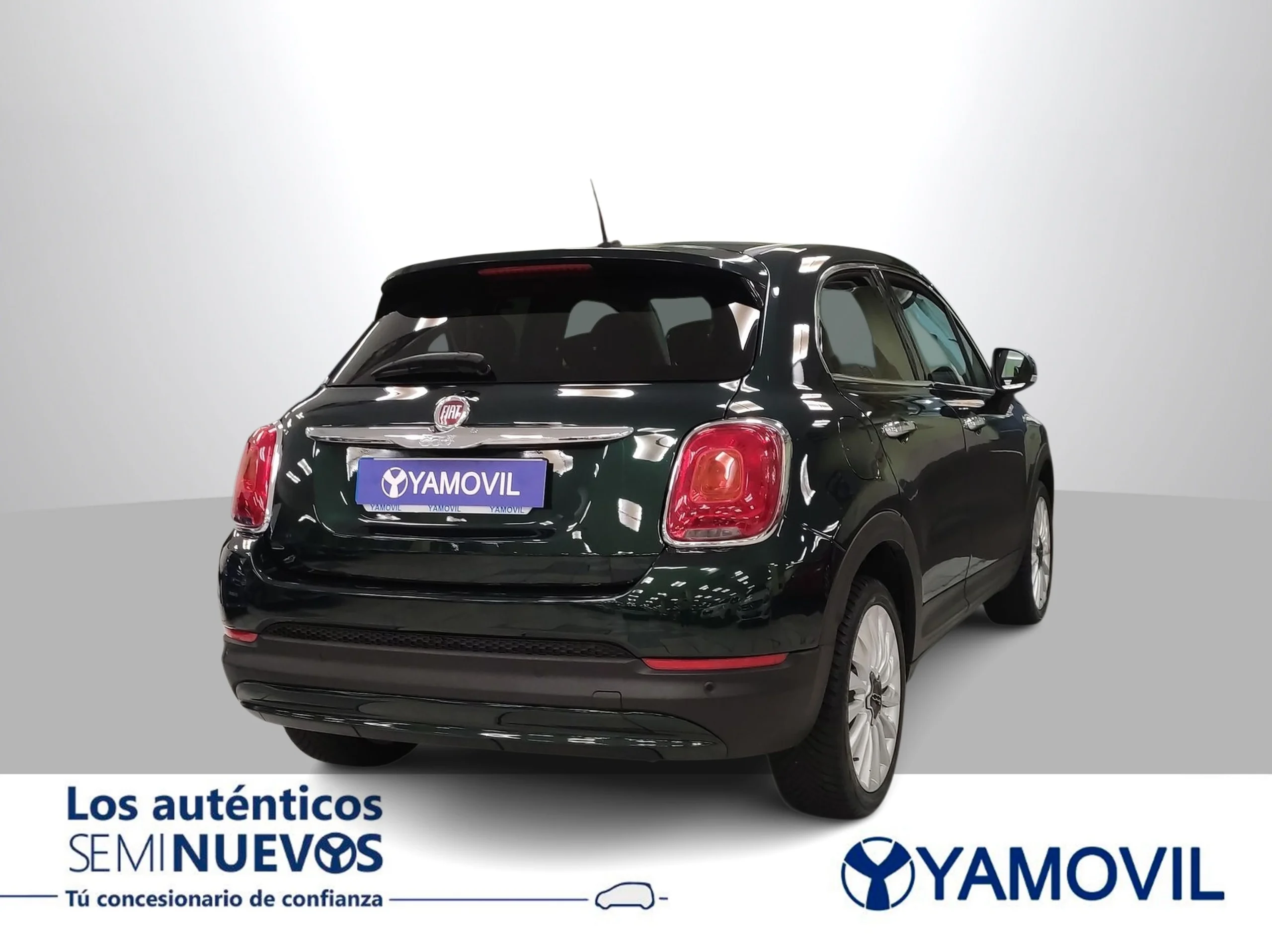 Fiat 500X 1.6 MultiJet Lounge 4x2 88 kW (120 CV) - Foto 4