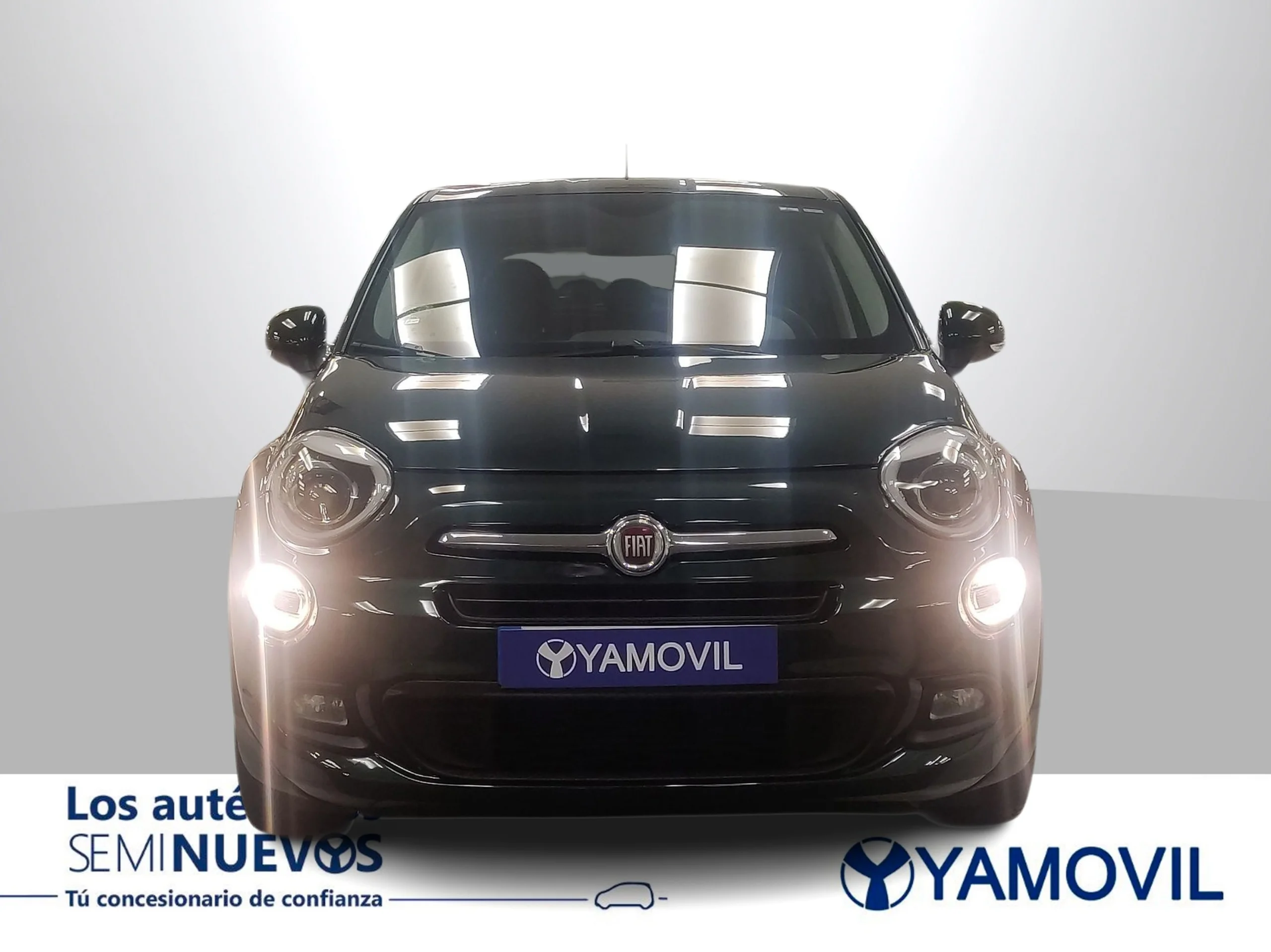 Fiat 500X 1.6 MultiJet Lounge 4x2 88 kW (120 CV) - Foto 6