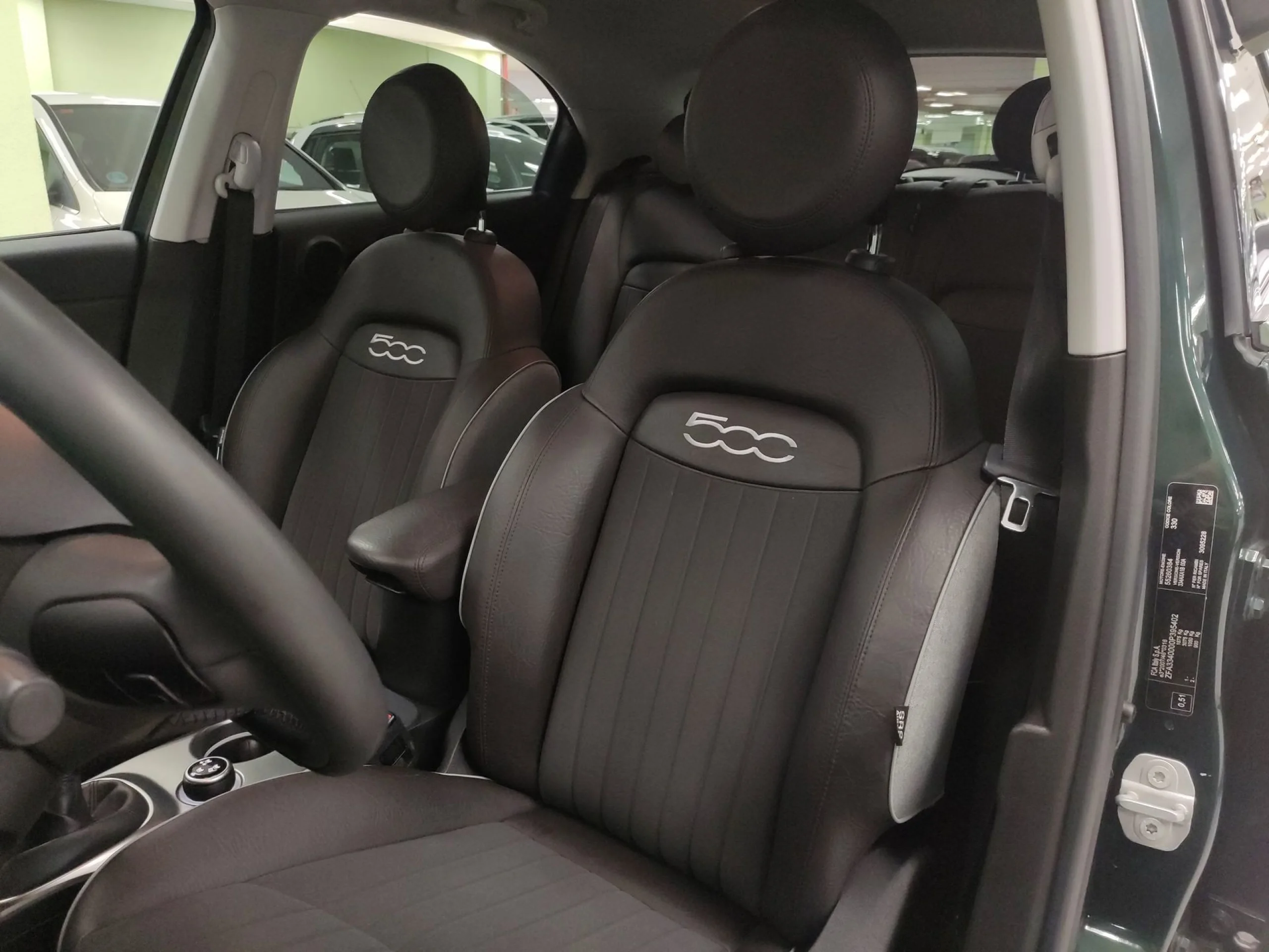 Fiat 500X 1.6 MultiJet Lounge 4x2 88 kW (120 CV) - Foto 8