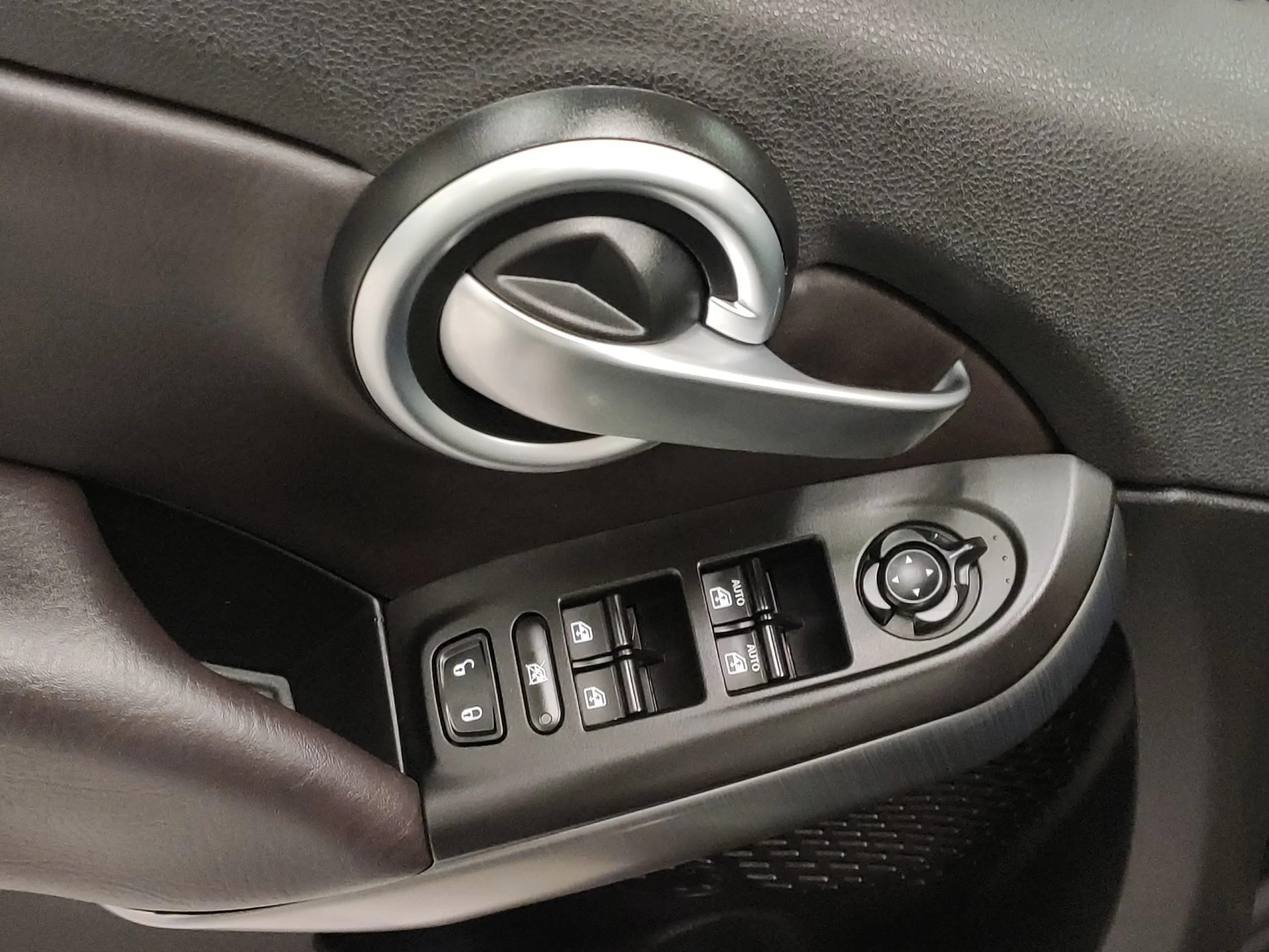 Fiat 500X 1.6 MultiJet Lounge 4x2 88 kW (120 CV) - Foto 10