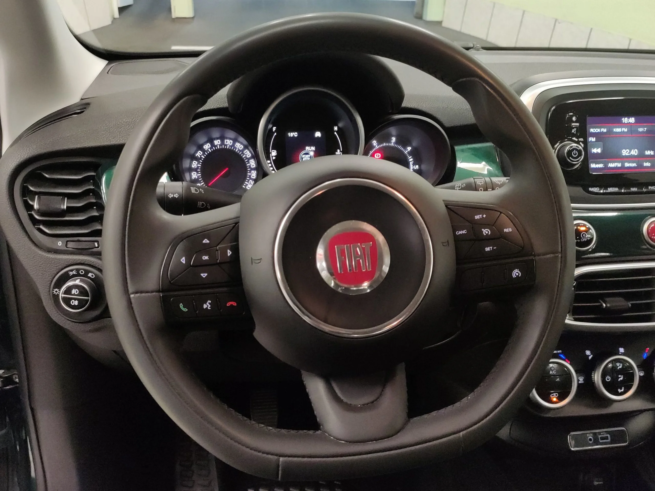 Fiat 500X 1.6 MultiJet Lounge 4x2 88 kW (120 CV) - Foto 11
