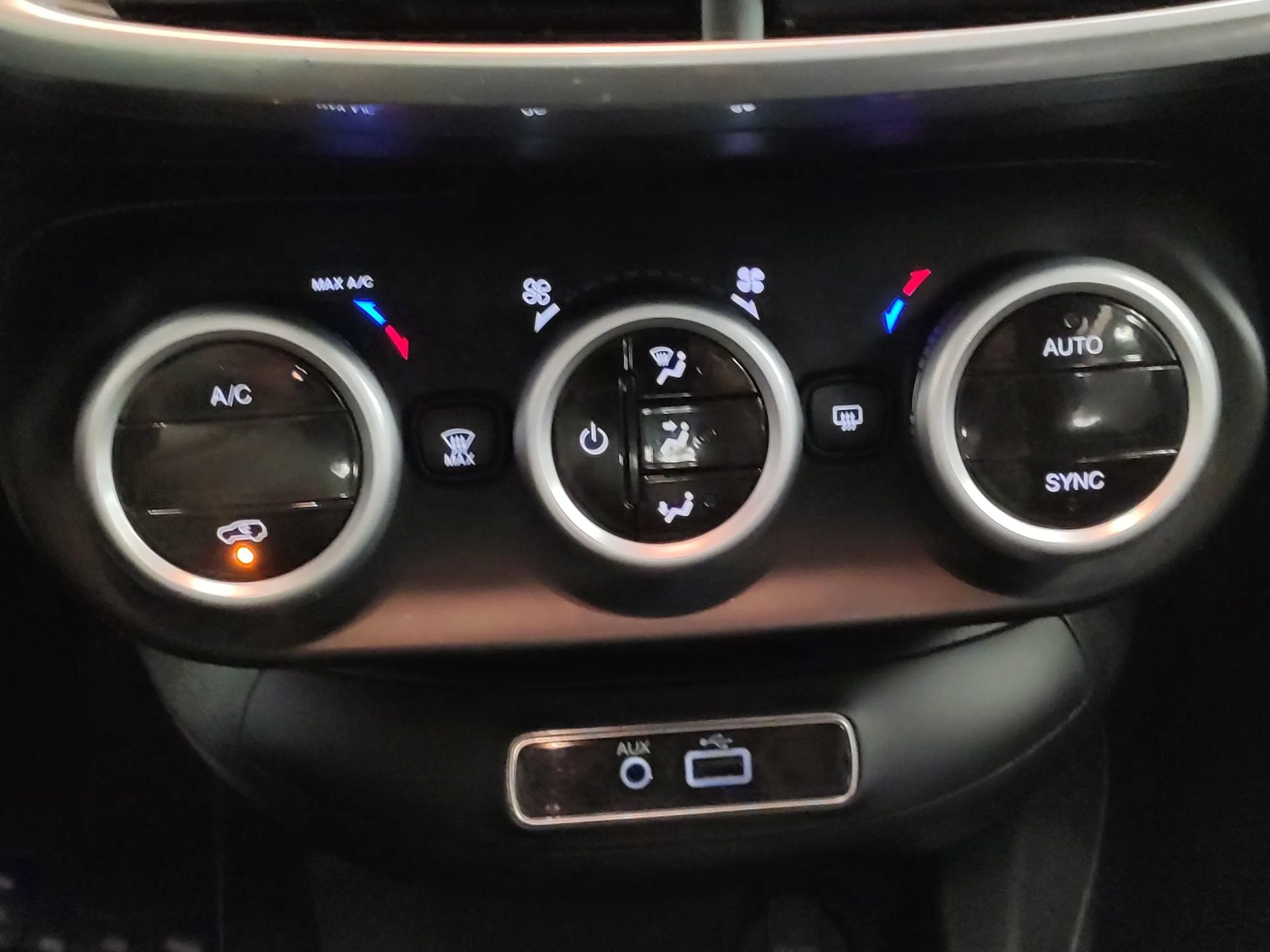 Fiat 500X 1.6 MultiJet Lounge 4x2 88 kW (120 CV) - Foto 14