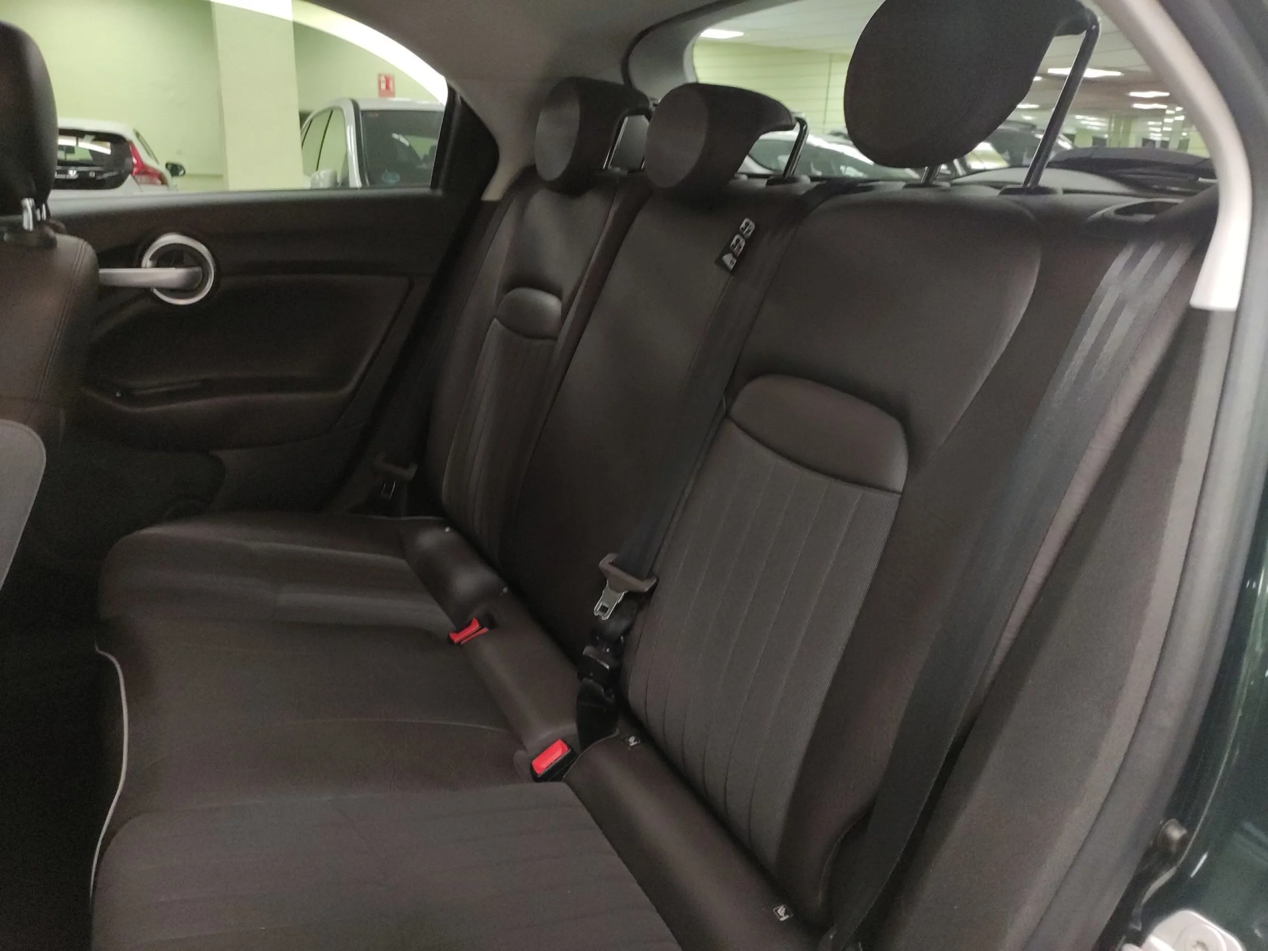 Fiat 500X 1.6 MultiJet Lounge 4x2 88 kW (120 CV) - Foto 17