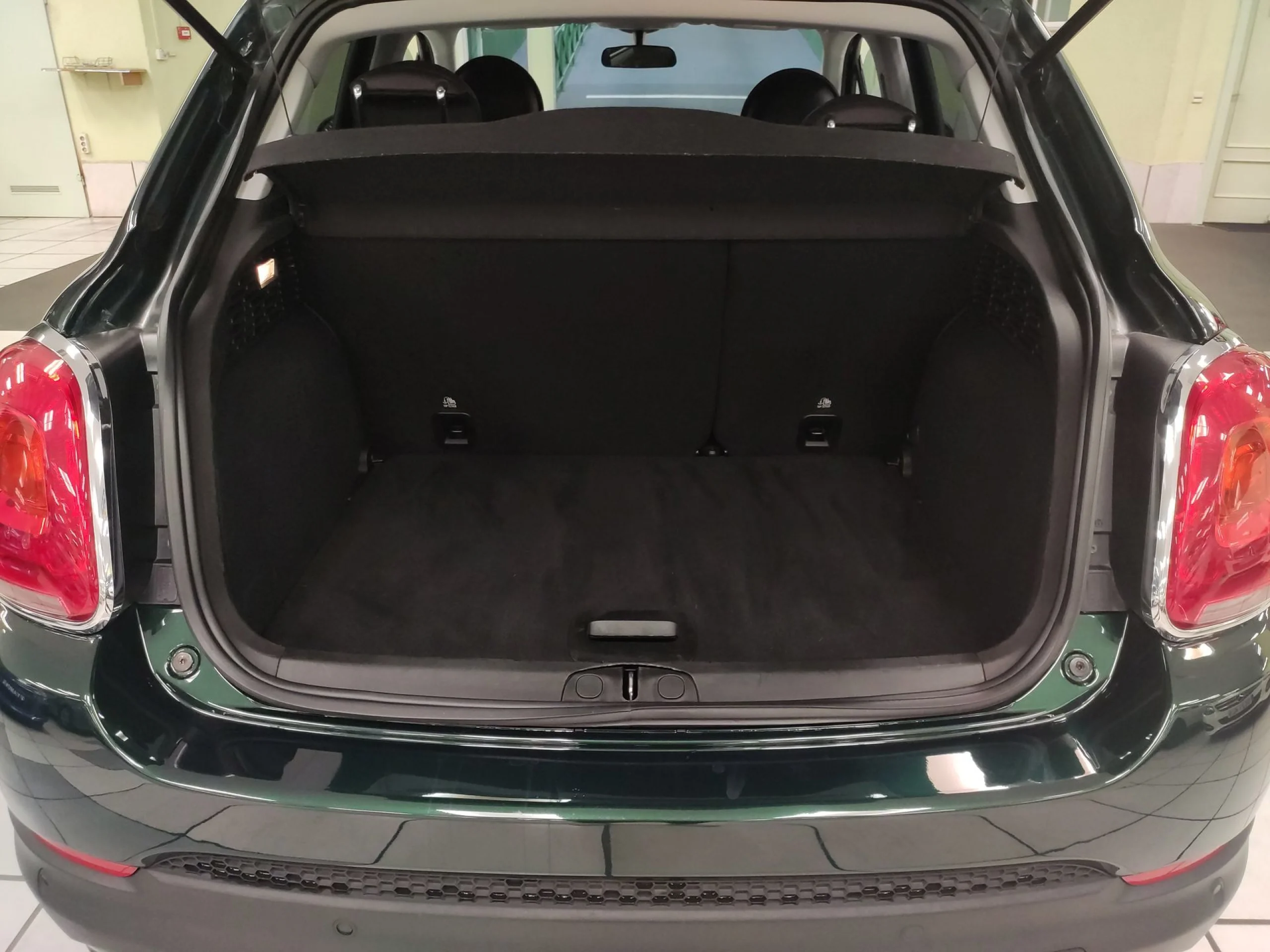 Fiat 500X 1.6 MultiJet Lounge 4x2 88 kW (120 CV) - Foto 18