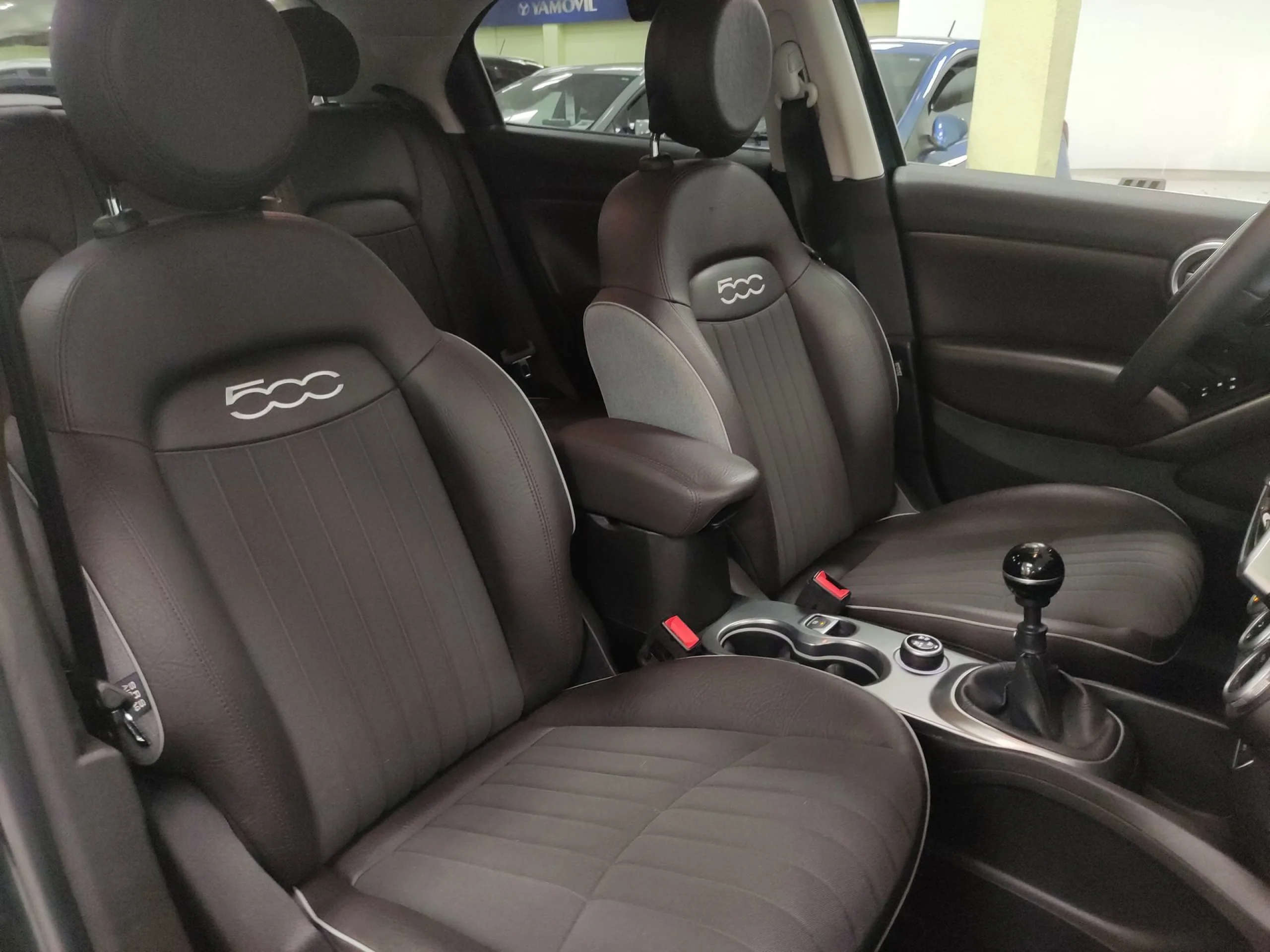 Fiat 500X 1.6 MultiJet Lounge 4x2 88 kW (120 CV) - Foto 19