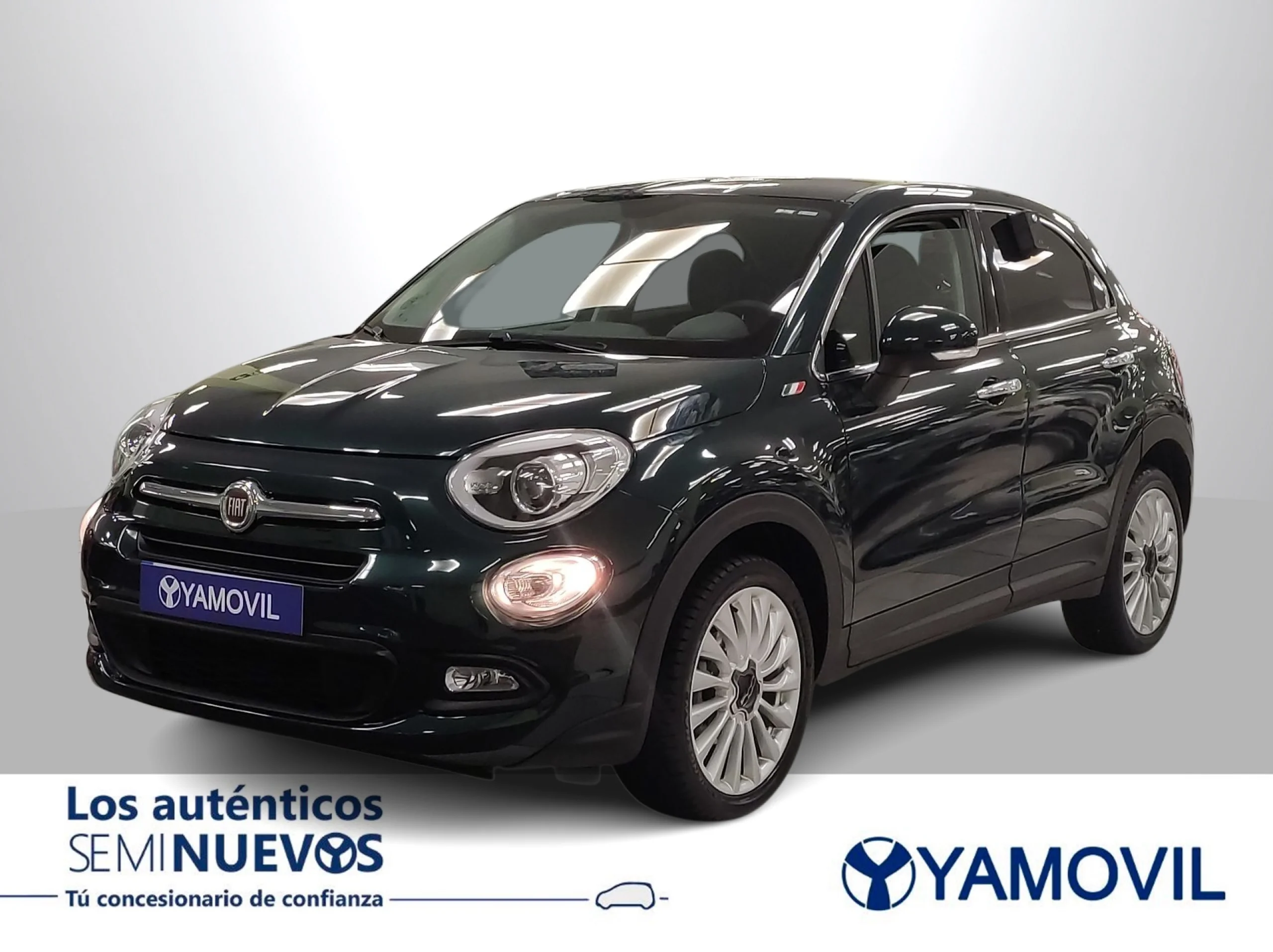 Fiat 500X 1.6 MultiJet Lounge 4x2 88 kW (120 CV) - Foto 1