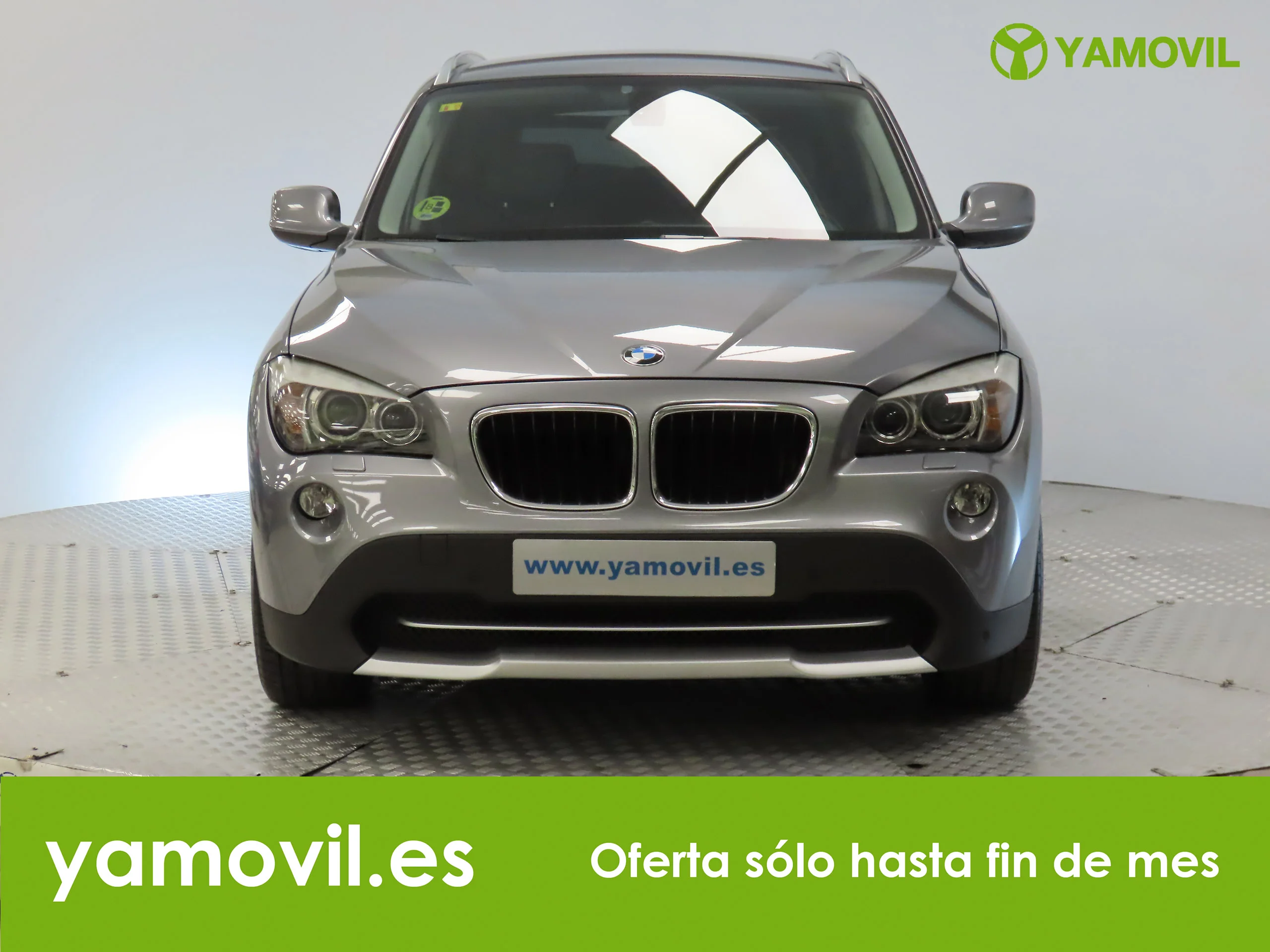 BMW X1 S-DRIVE 1.8D 143CV - Foto 3