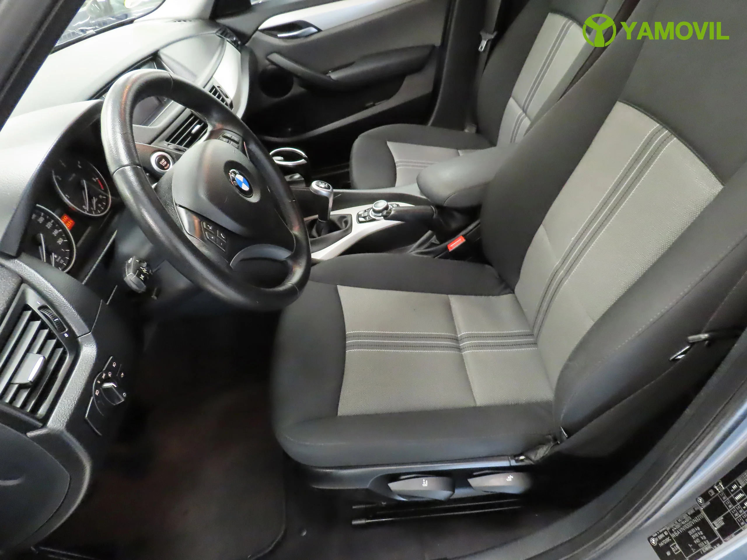 BMW X1 S-DRIVE 1.8D 143CV - Foto 17