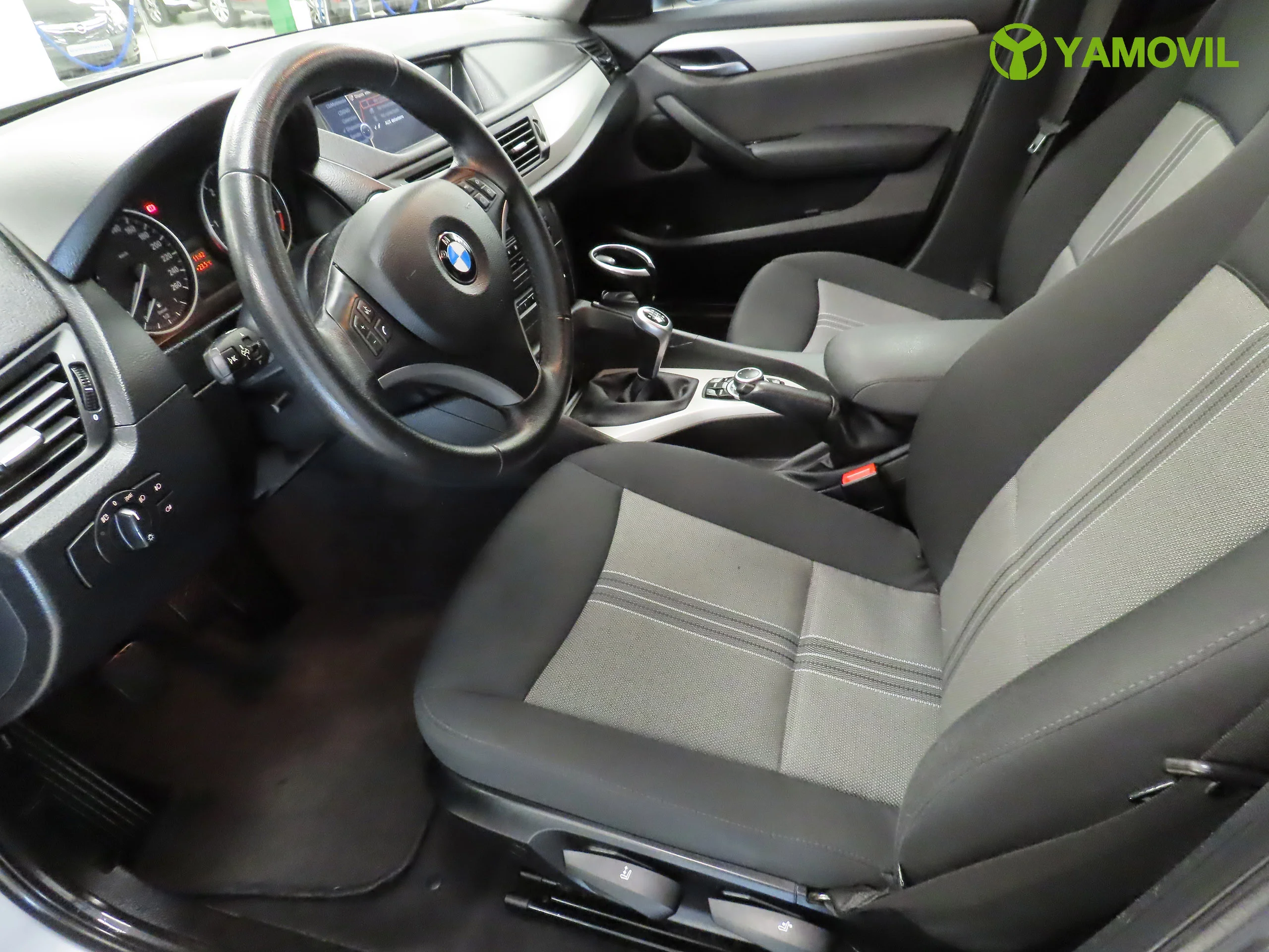 BMW X1 S-DRIVE 1.8D 143CV - Foto 18