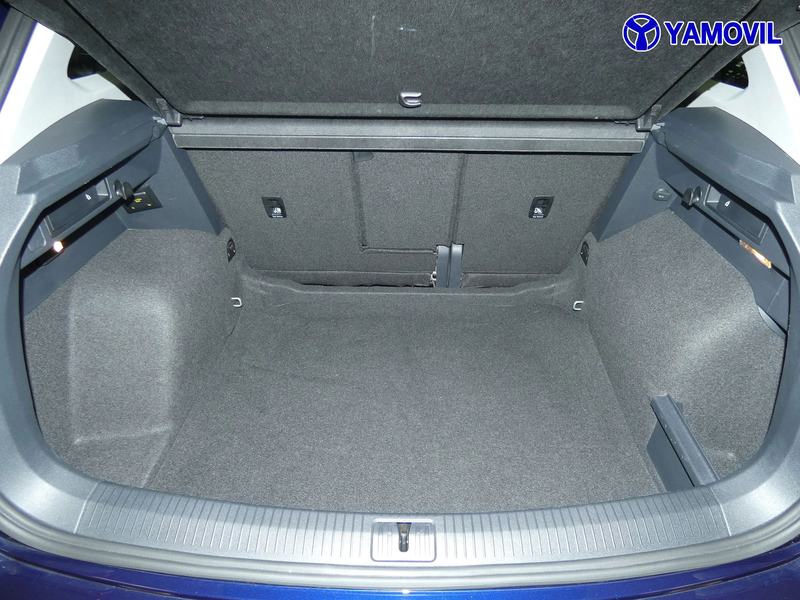 Volkswagen Tiguan 1.4 TSI ACT ADVANCE BMT - Foto 7