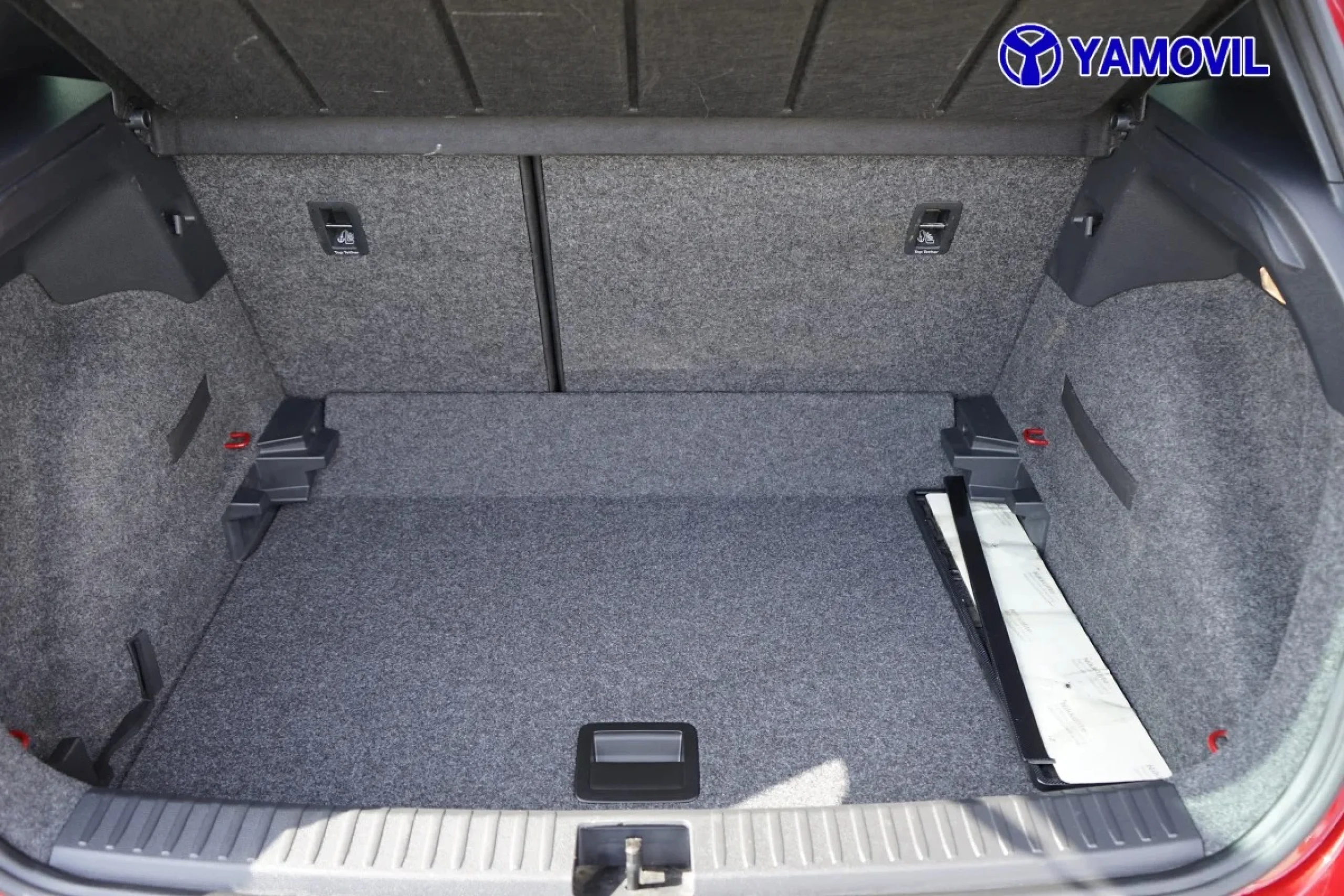 Seat Arona 1.0 TSI Ecomotive Xcellence DSG 85 kW (115 CV) - Foto 7