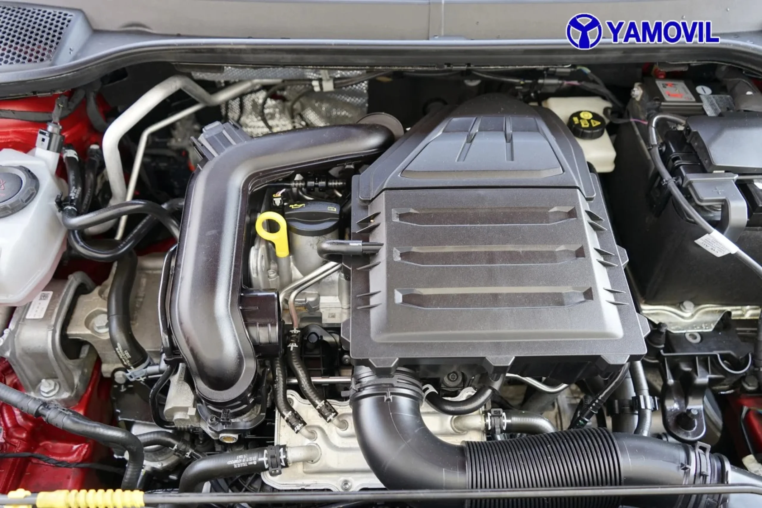 Seat Arona 1.0 TSI Ecomotive Xcellence DSG 85 kW (115 CV) - Foto 8