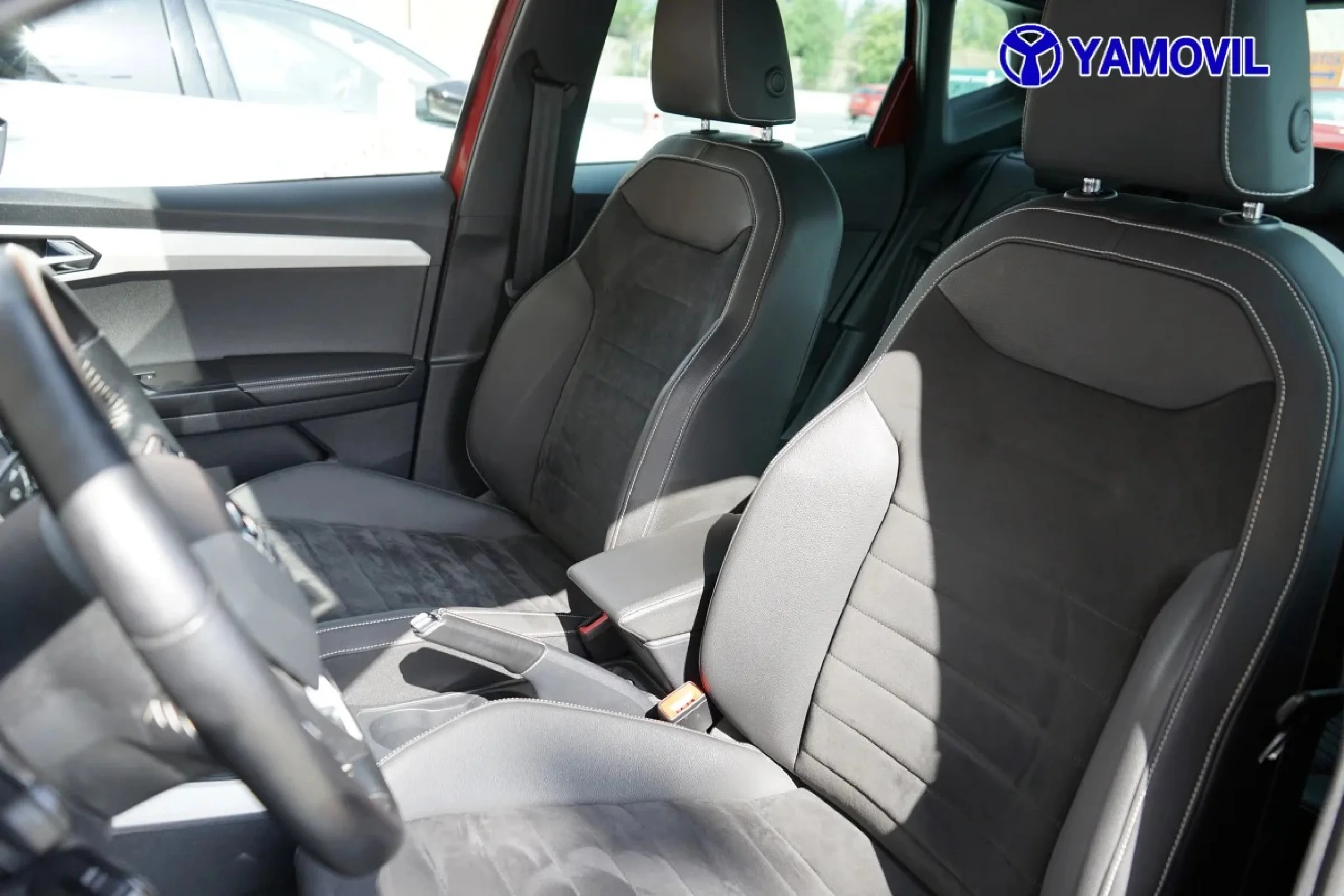 Seat Arona 1.0 TSI Ecomotive Xcellence DSG 85 kW (115 CV) - Foto 13
