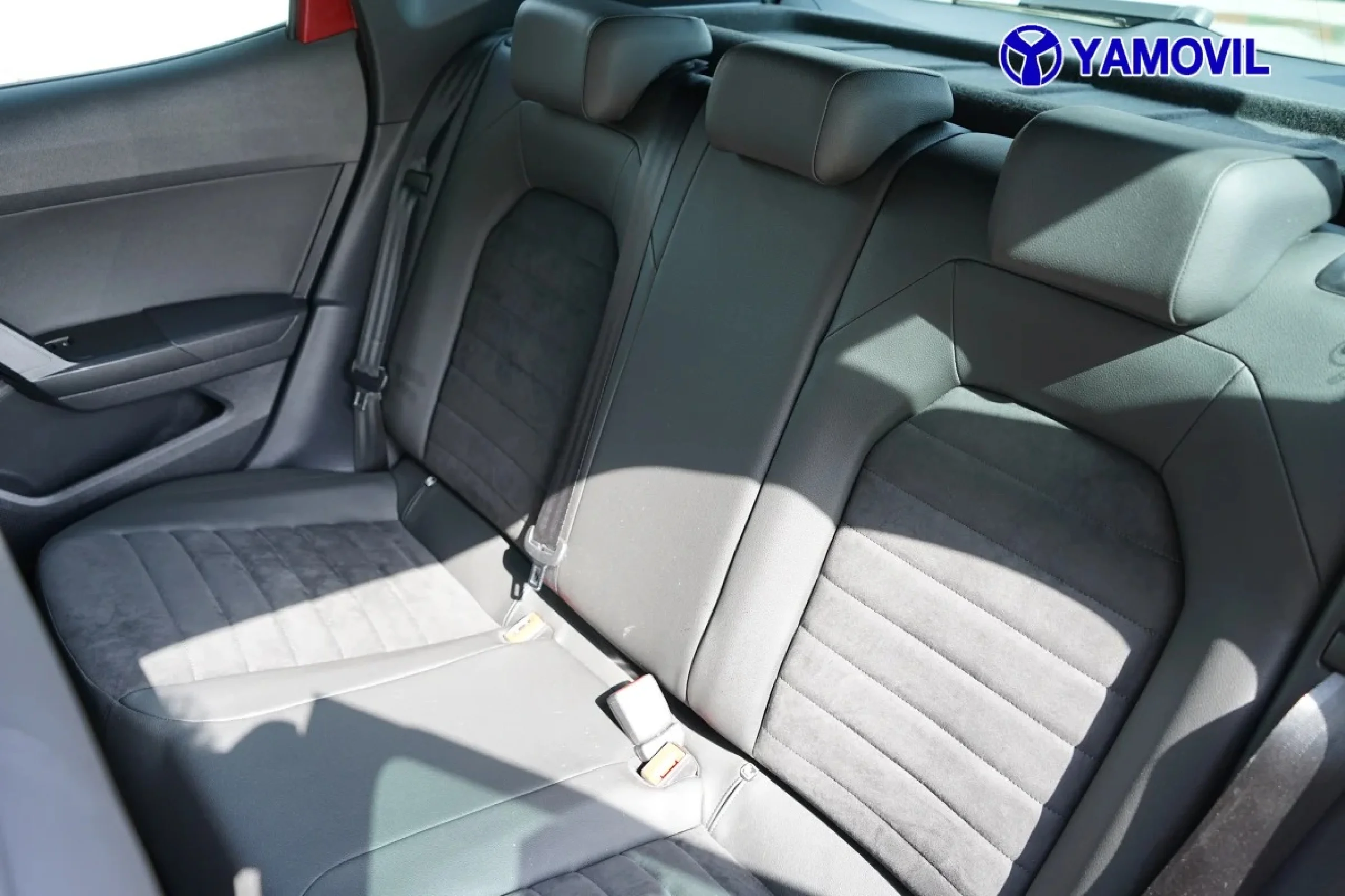 Seat Arona 1.0 TSI Ecomotive Xcellence DSG 85 kW (115 CV) - Foto 14
