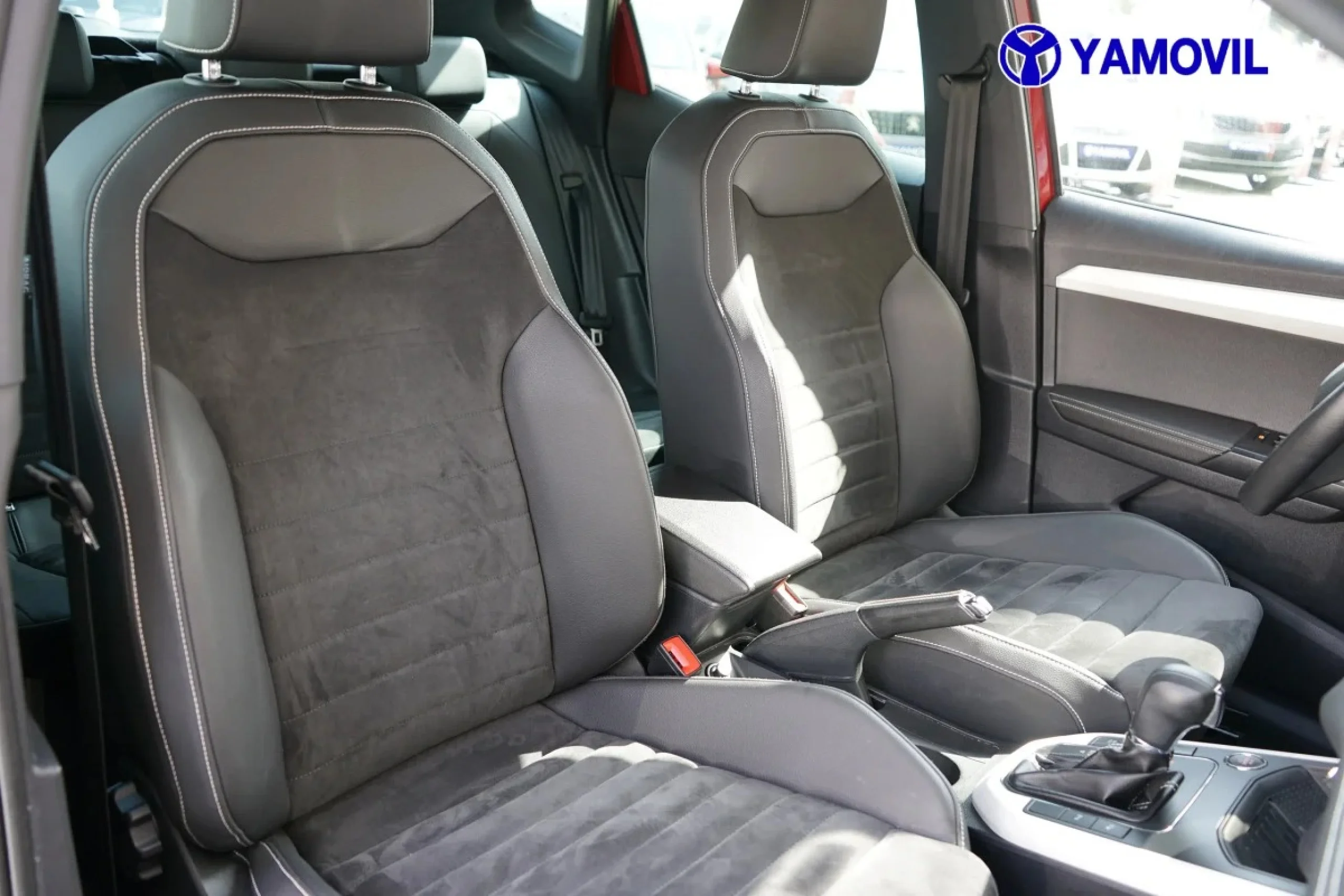 Seat Arona 1.0 TSI Ecomotive Xcellence DSG 85 kW (115 CV) - Foto 15