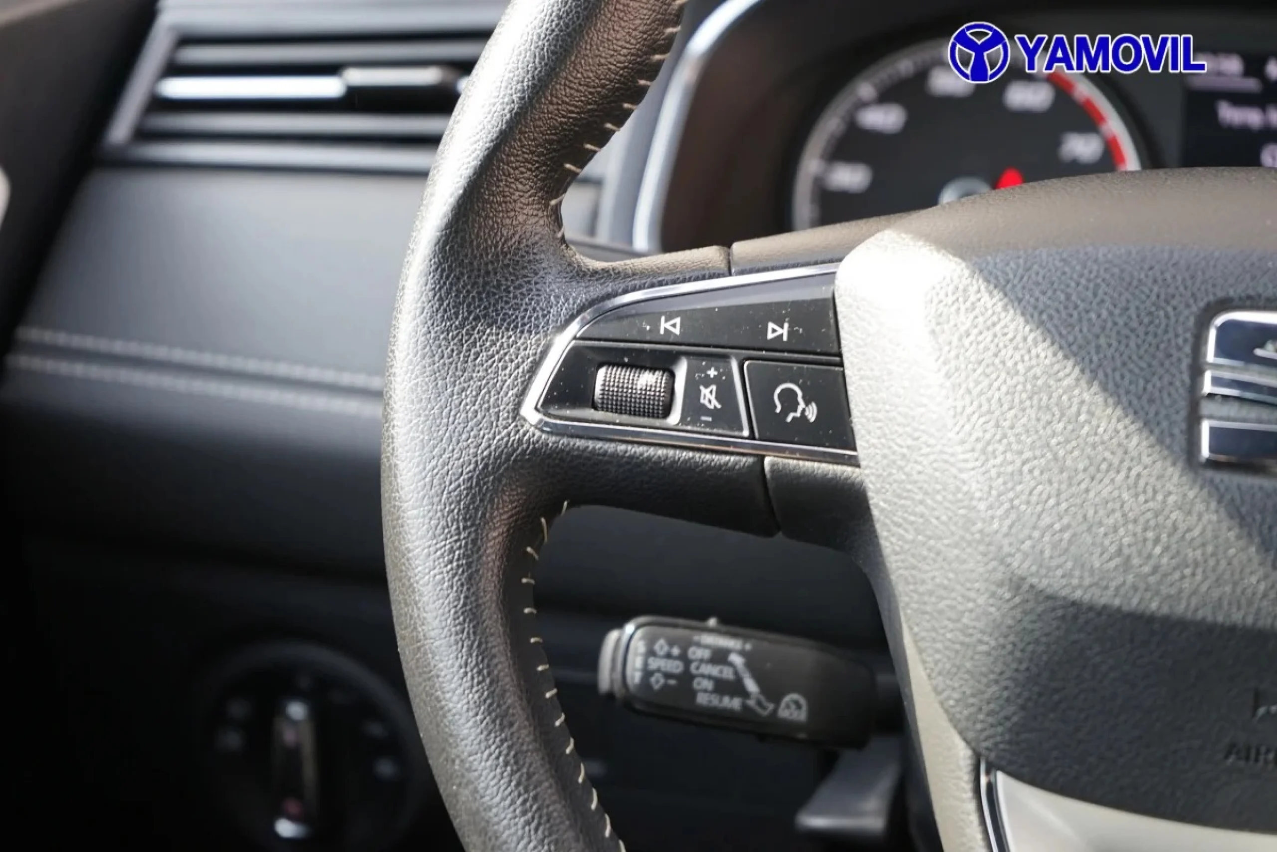 Seat Arona 1.0 TSI Ecomotive Xcellence DSG 85 kW (115 CV) - Foto 19