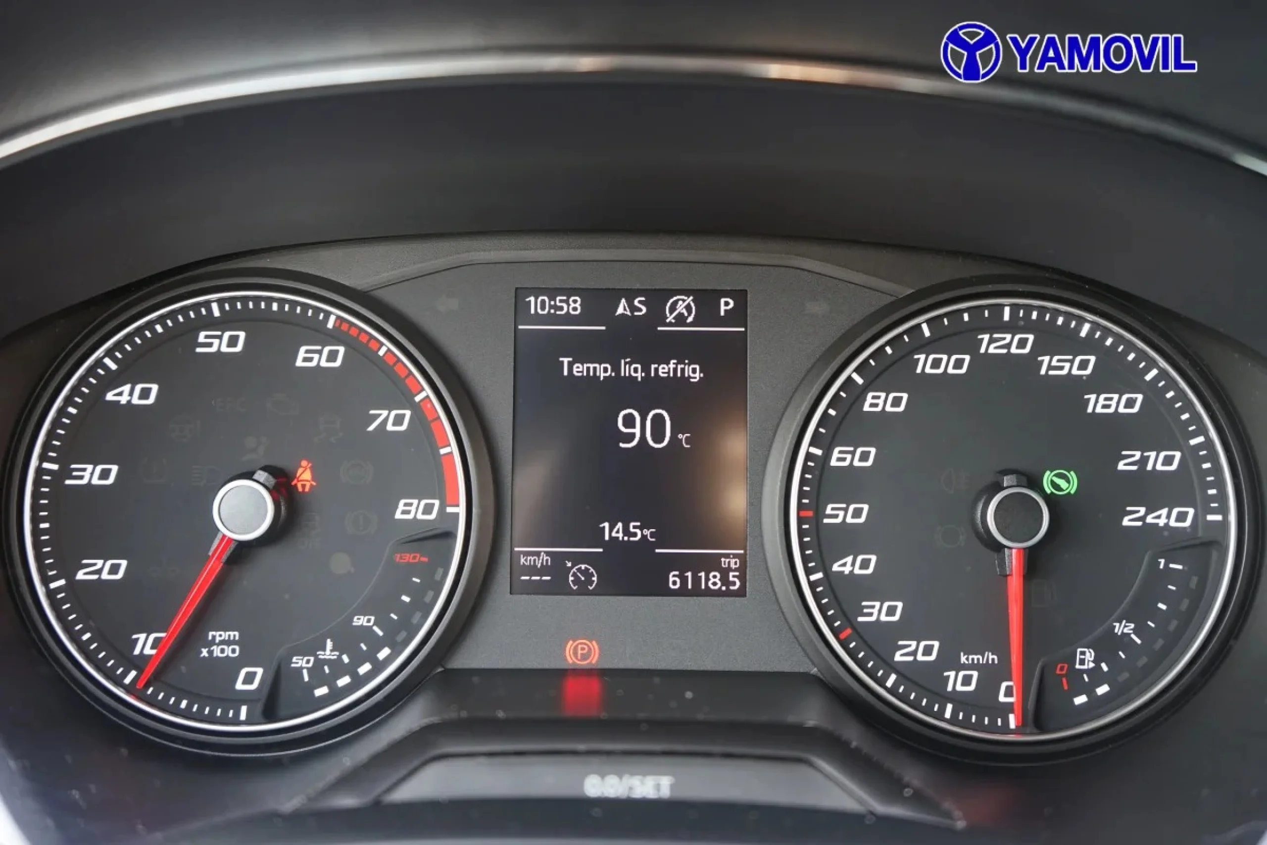 Seat Arona 1.0 TSI Ecomotive Xcellence DSG 85 kW (115 CV) - Foto 21