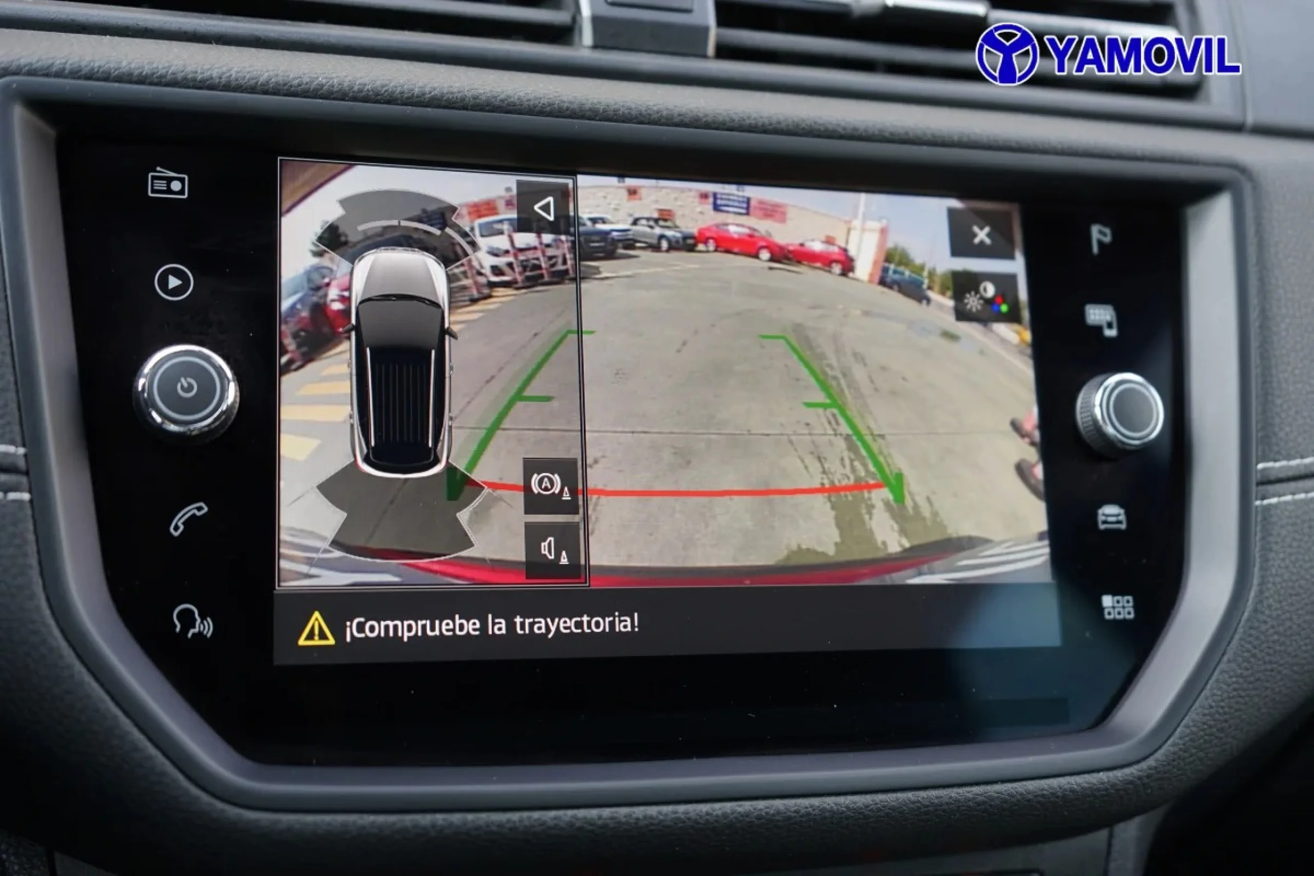 Seat Arona 1.0 TSI Ecomotive Xcellence DSG 85 kW (115 CV) - Foto 24