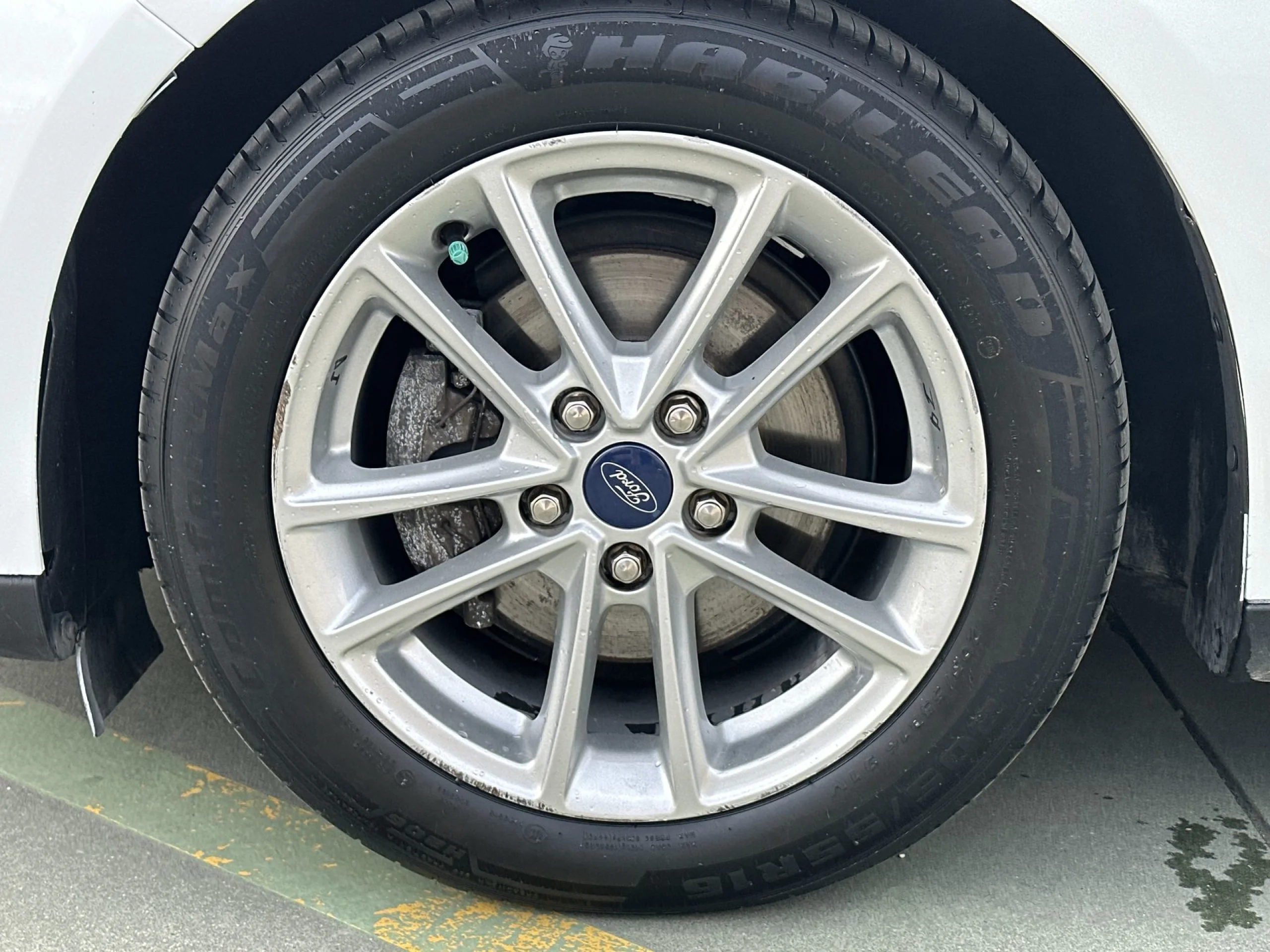 Ford Focus 1.5 TDCi Trend+ 88 kW (120 CV) - Foto 7