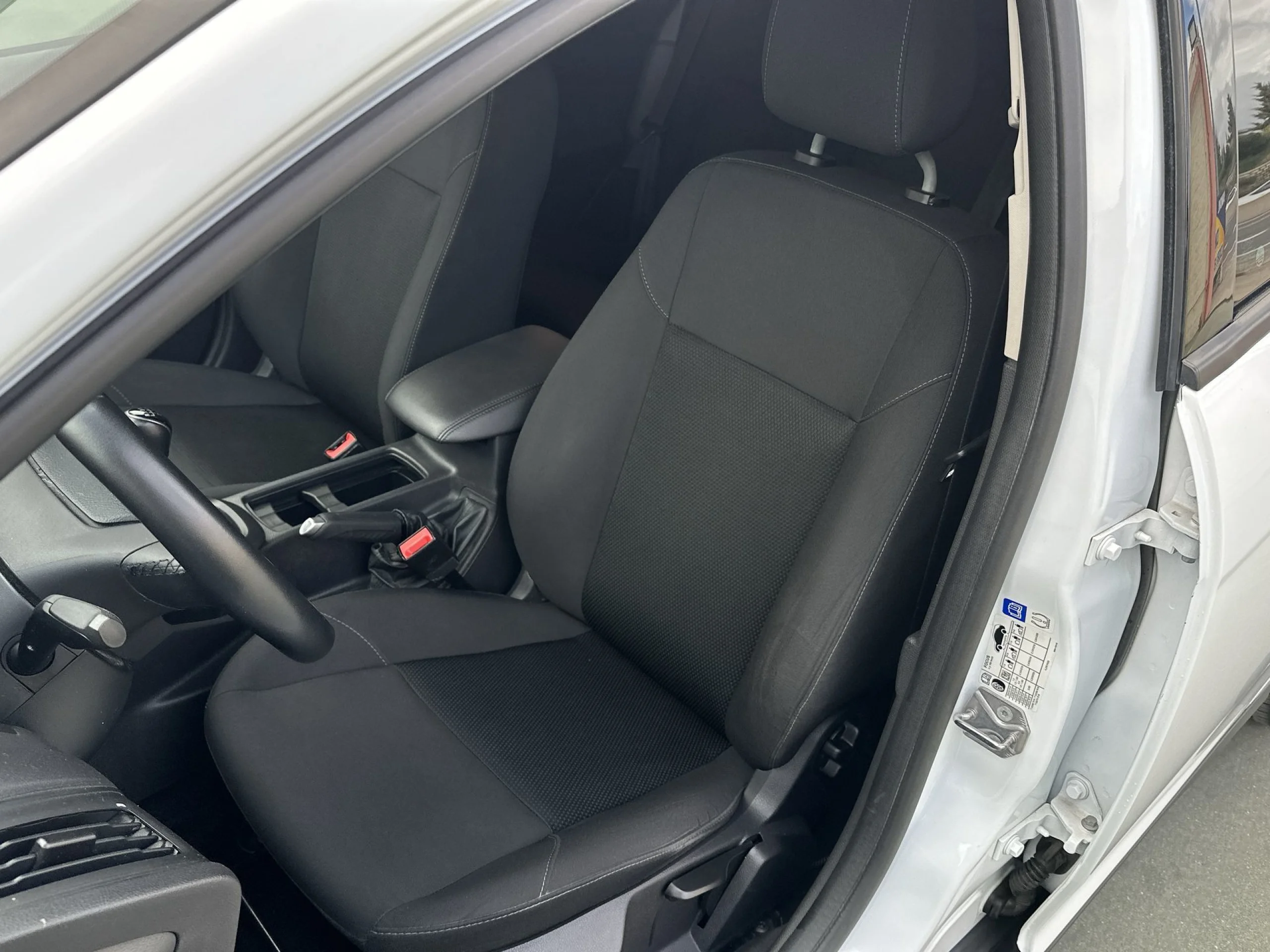 Ford Focus 1.5 TDCi Trend+ 88 kW (120 CV) - Foto 8