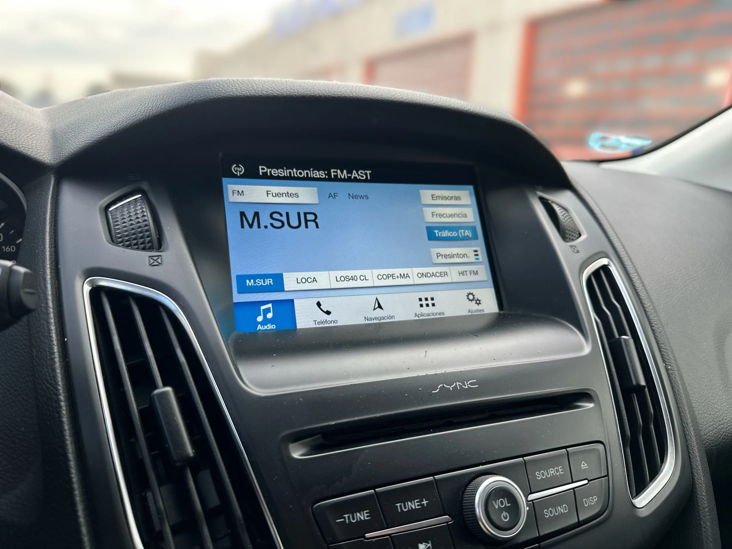Ford Focus 1.5 TDCi Trend+ 88 kW (120 CV) - Foto 12