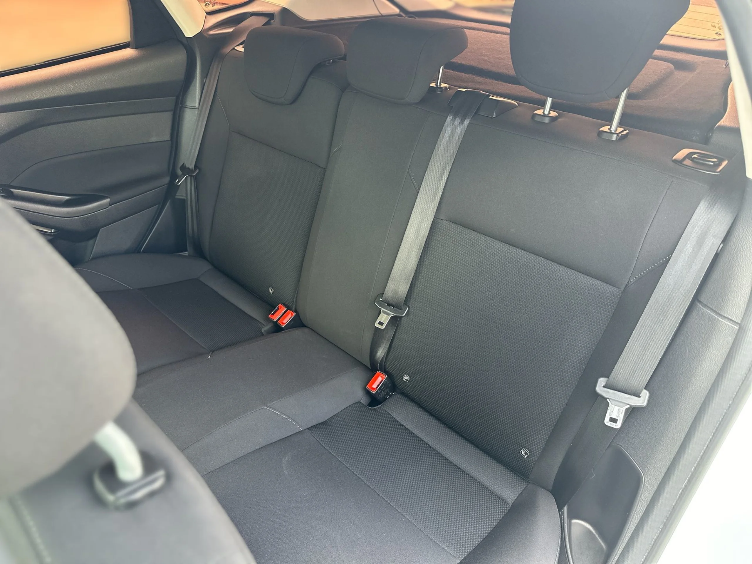 Ford Focus 1.5 TDCi Trend+ 88 kW (120 CV) - Foto 18