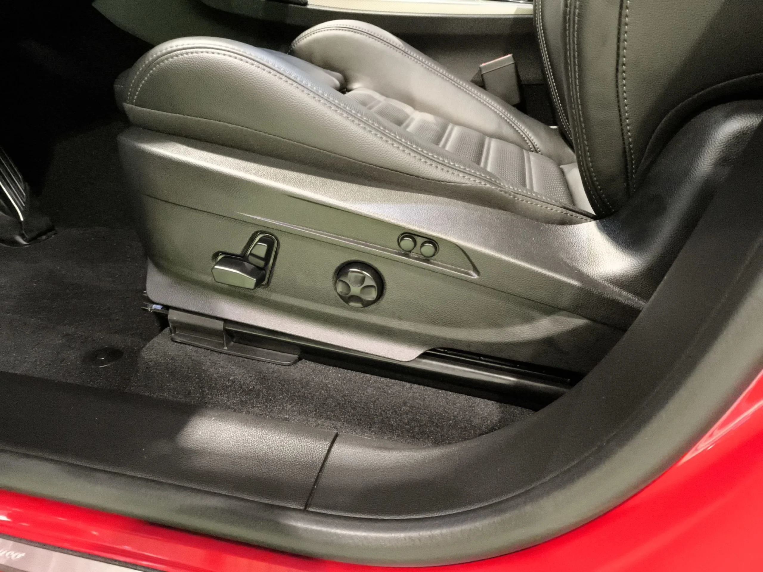 Alfa Romeo Stelvio 2.2 Diésel Veloce Q4 Auto 154 kW (210 CV) - Foto 9