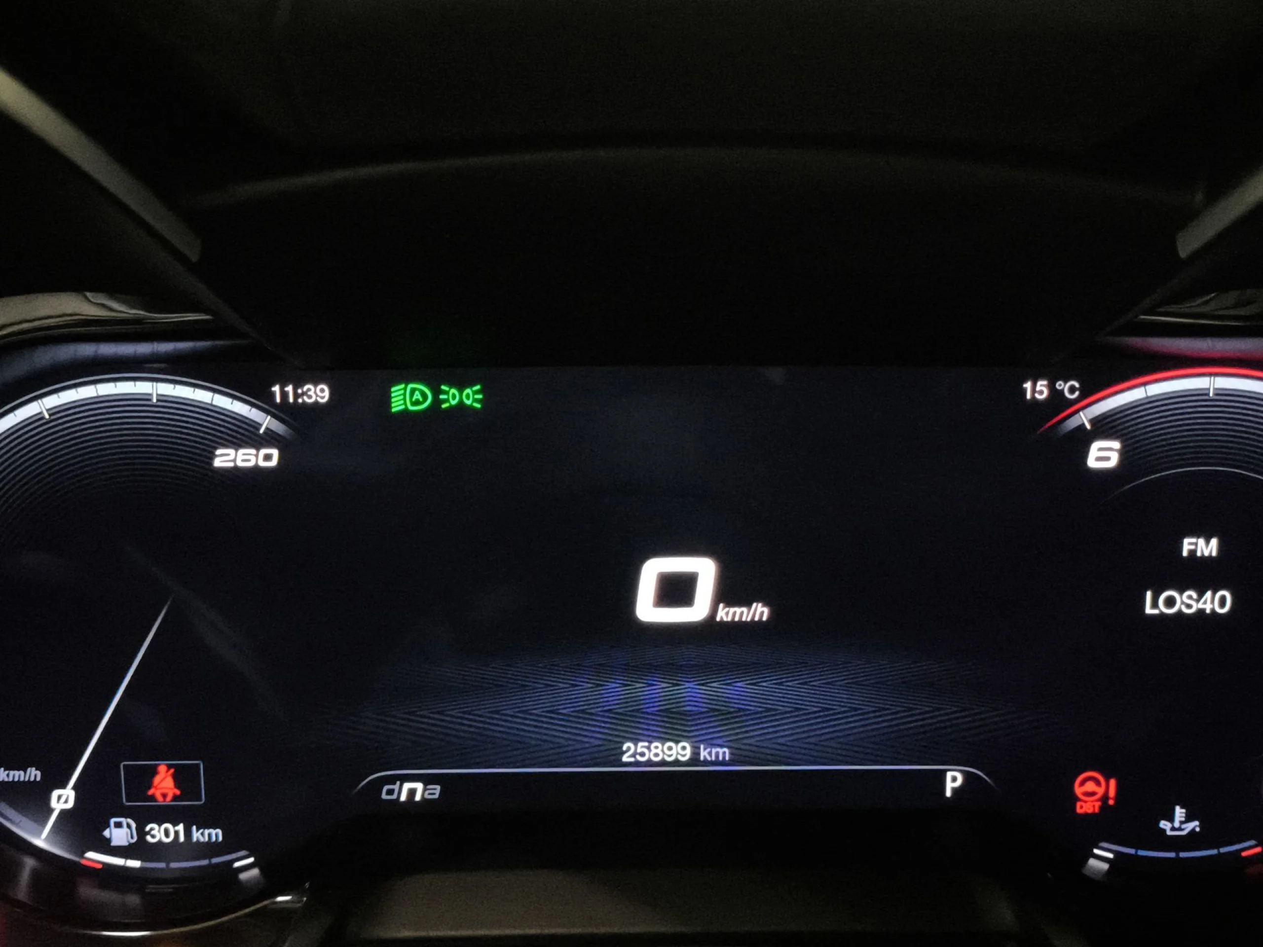 Alfa Romeo Stelvio 2.2 Diésel Veloce Q4 Auto 154 kW (210 CV) - Foto 12