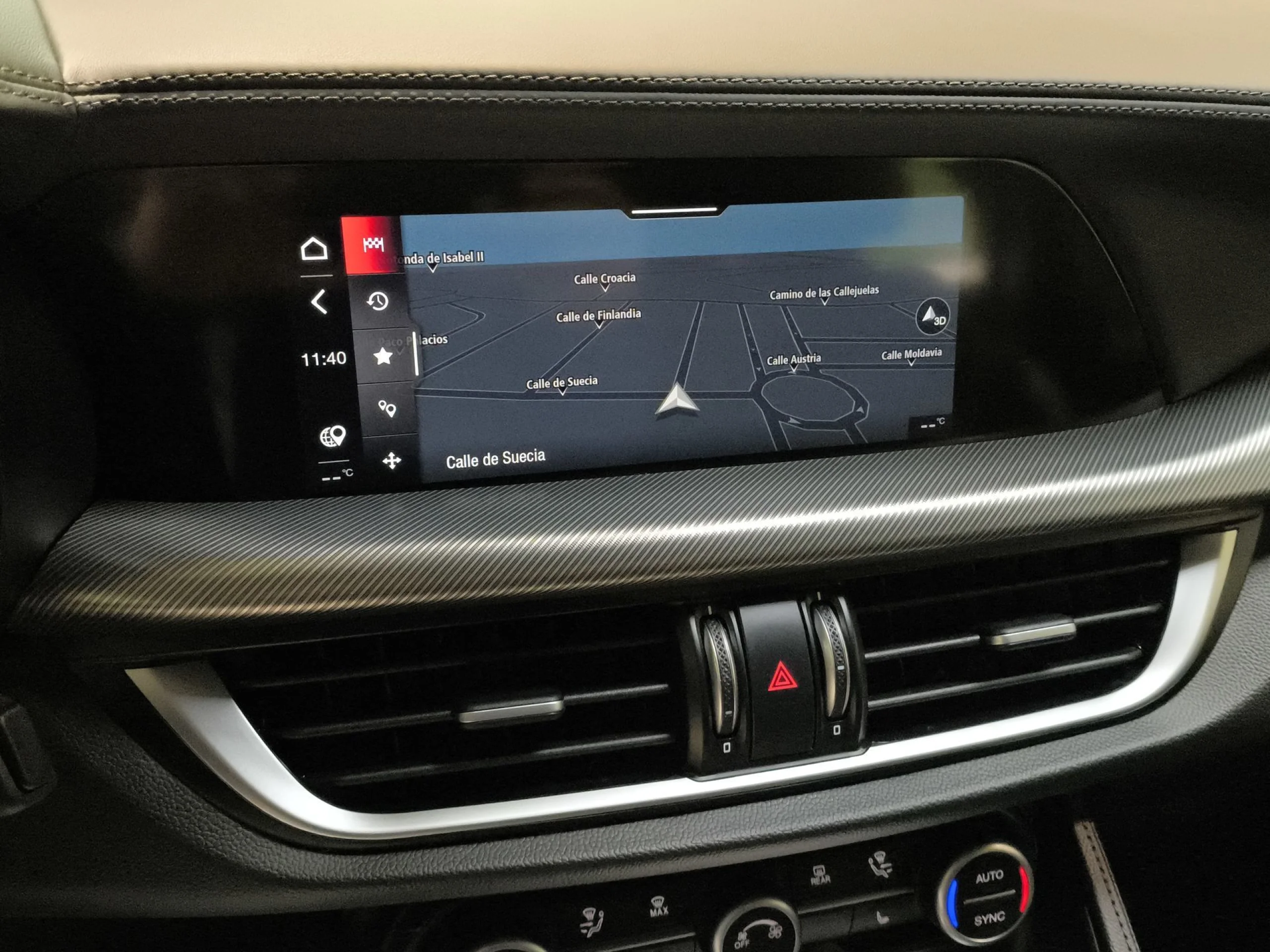 Alfa Romeo Stelvio 2.2 Diésel Veloce Q4 Auto 154 kW (210 CV) - Foto 15