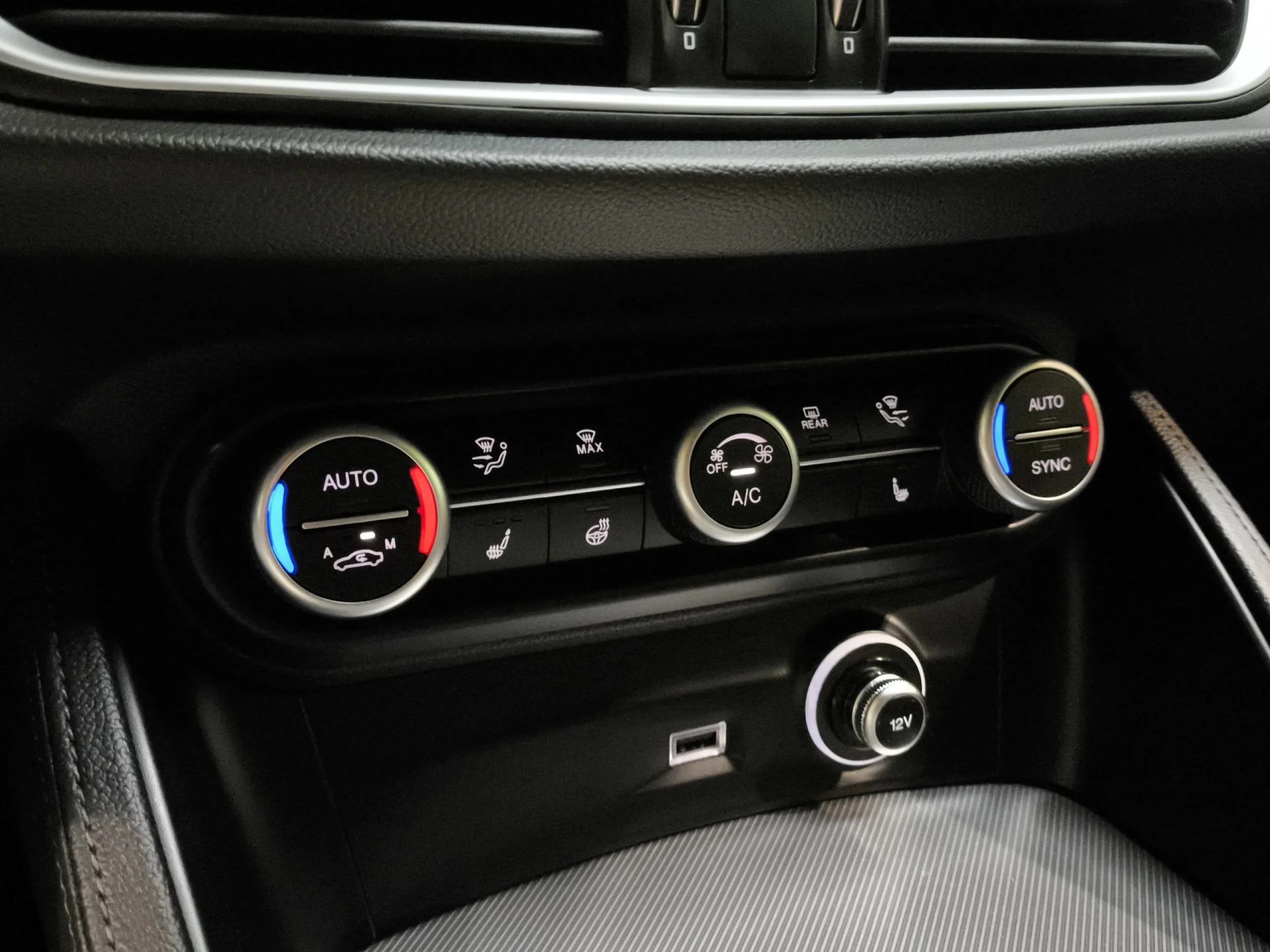 Alfa Romeo Stelvio 2.2 Diésel Veloce Q4 Auto 154 kW (210 CV) - Foto 16